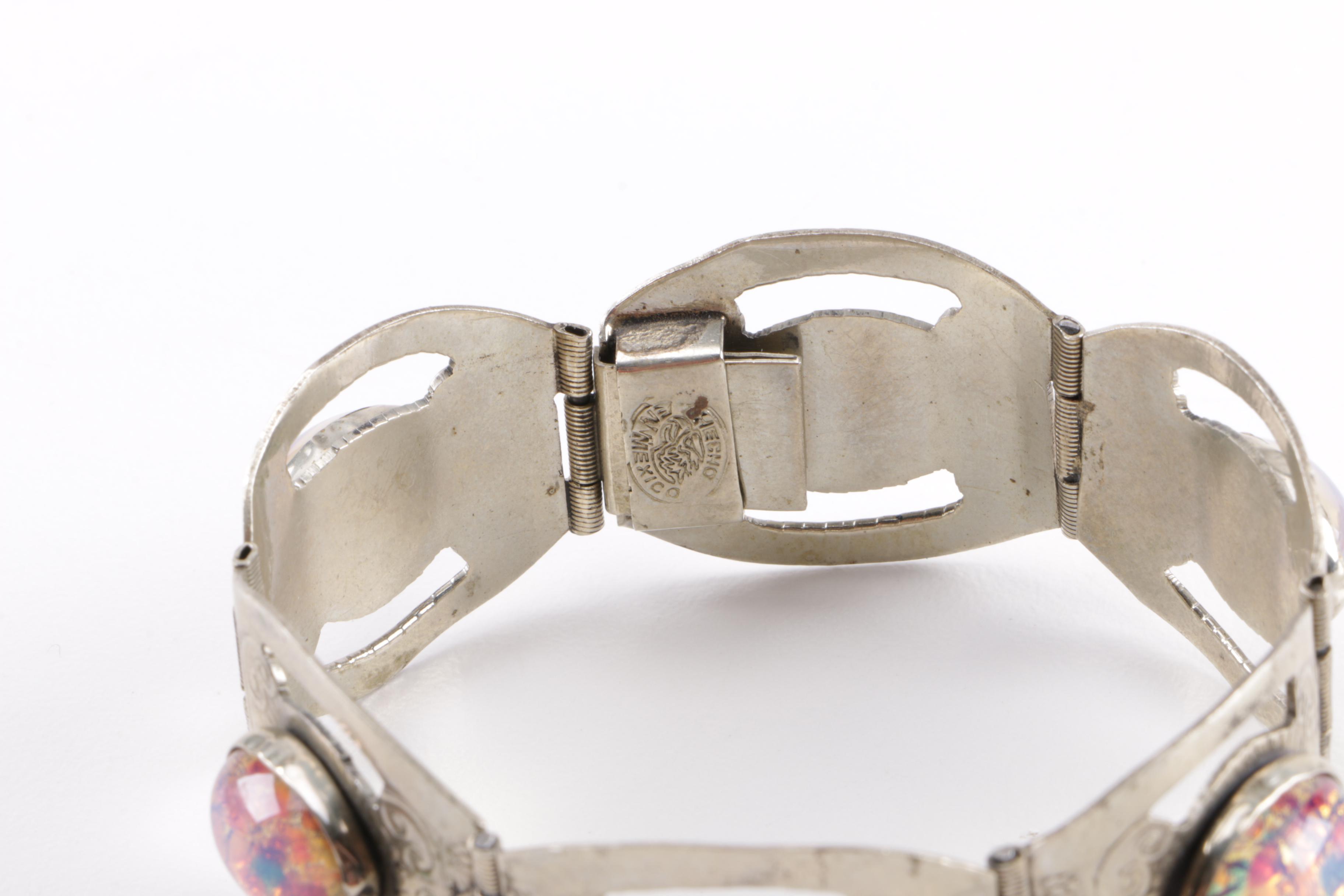 Costume Bracelets Including Liz Claiborne