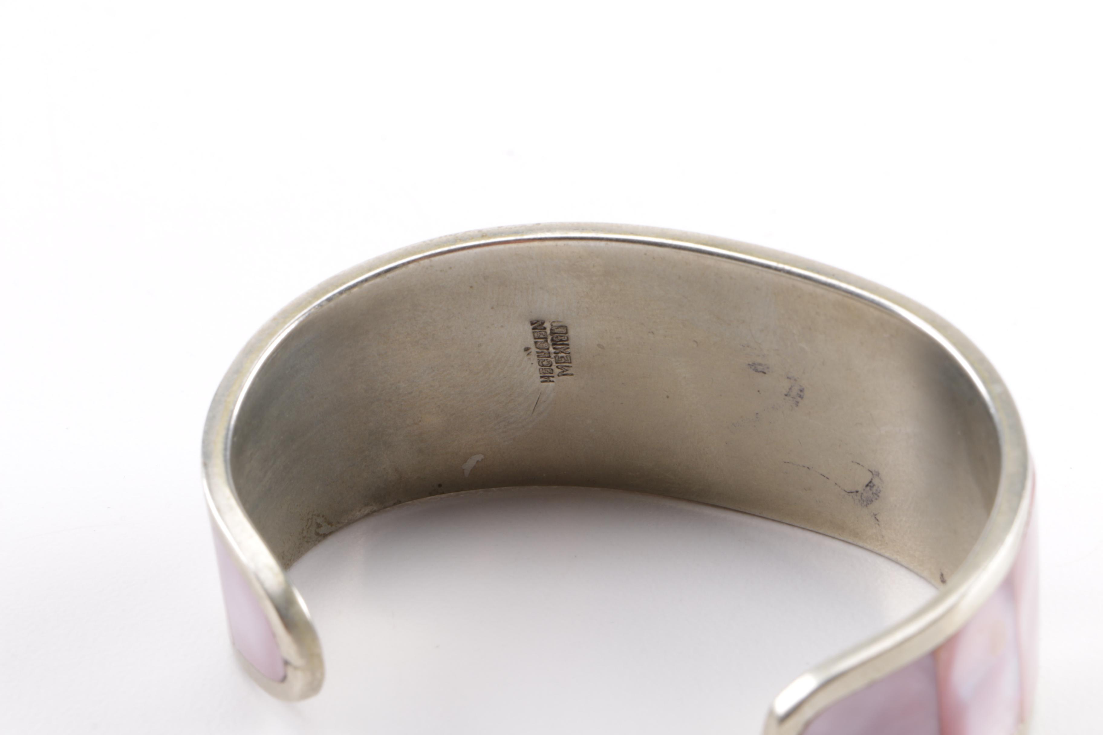 Costume Bracelets Including Liz Claiborne