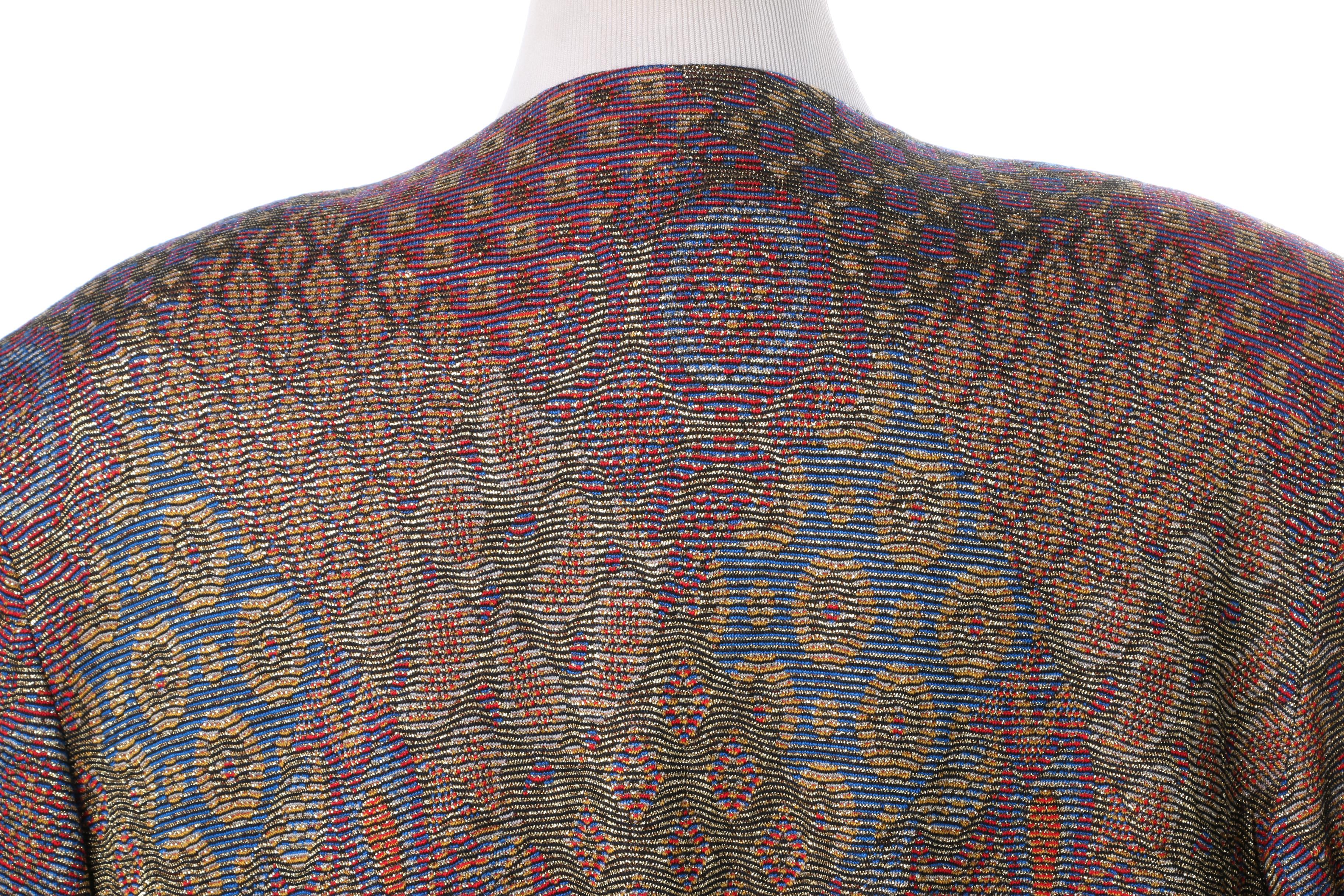 Vintage Terry B for Saks Fifth Avenue Women's Three-Piece Set