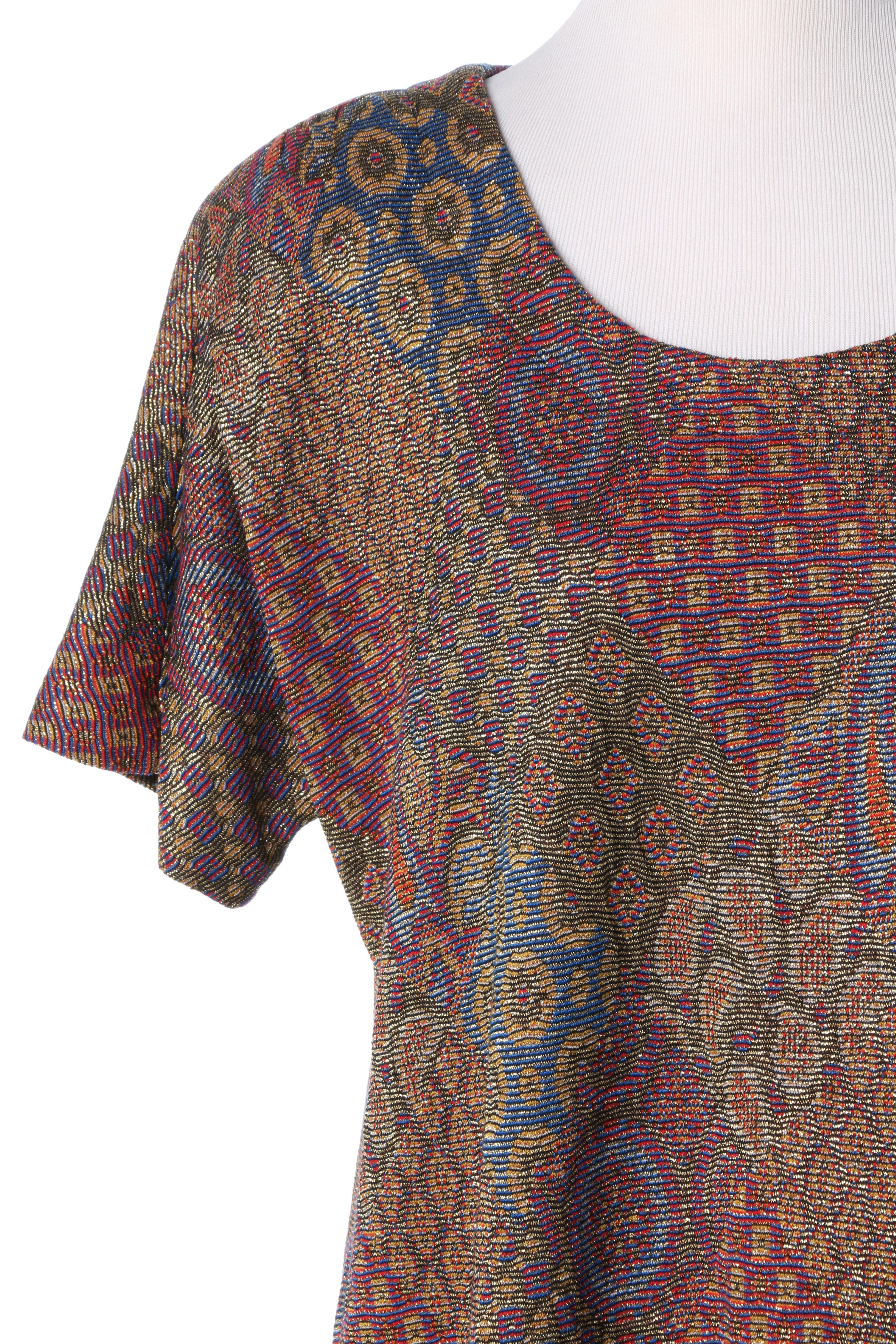 Vintage Terry B for Saks Fifth Avenue Women's Three-Piece Set