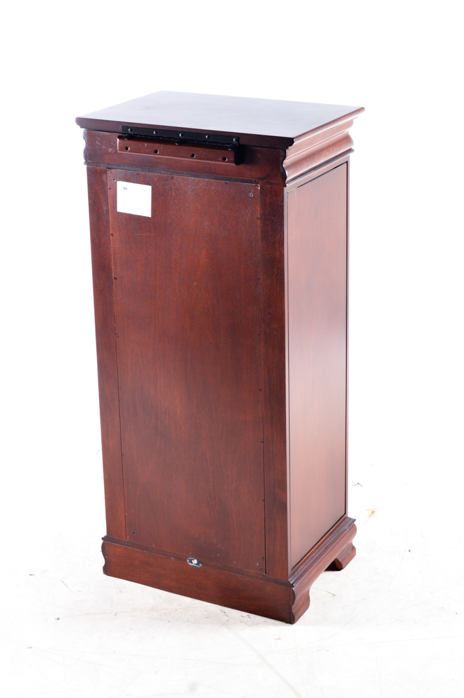 Nathan Direct Jewelry Armoire