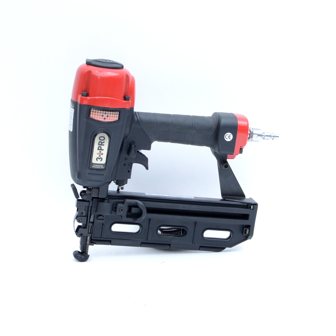 3 PRO 16 Gauge T Nailer