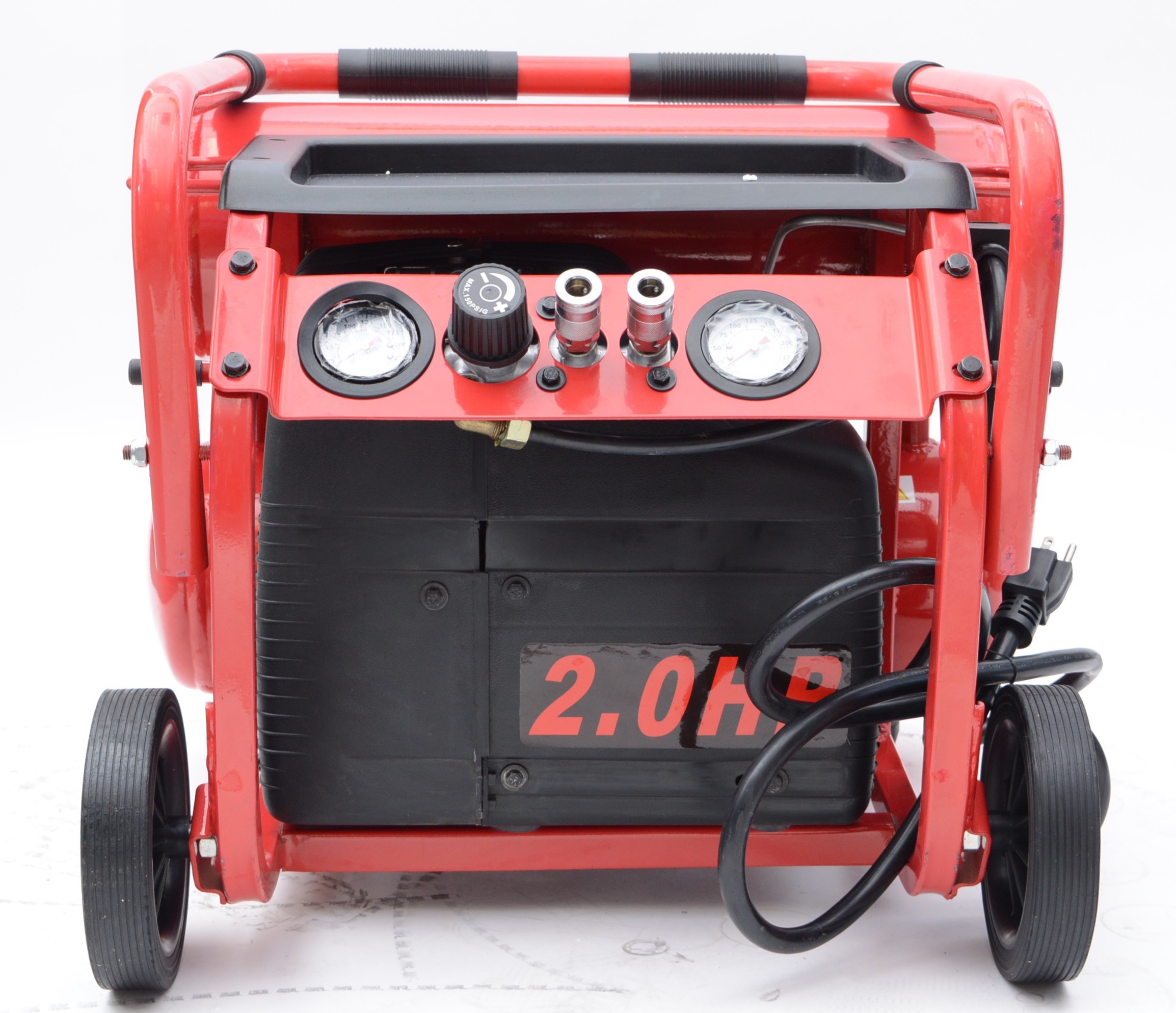 3 PRO 5 Gallon Compressor
