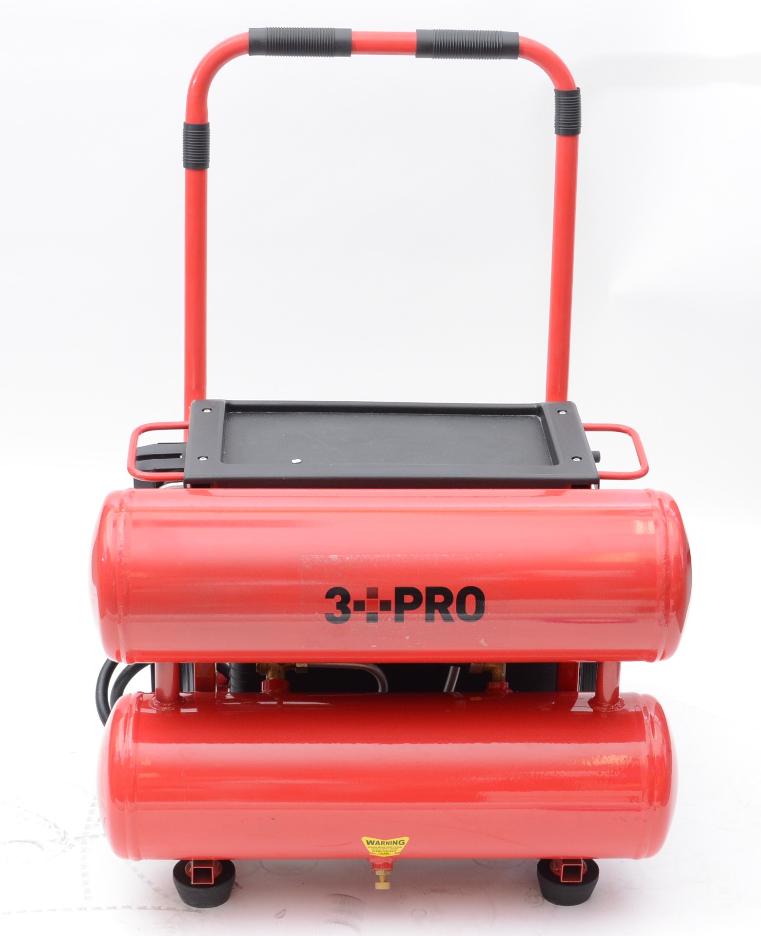 3 PRO 5 Gallon Compressor