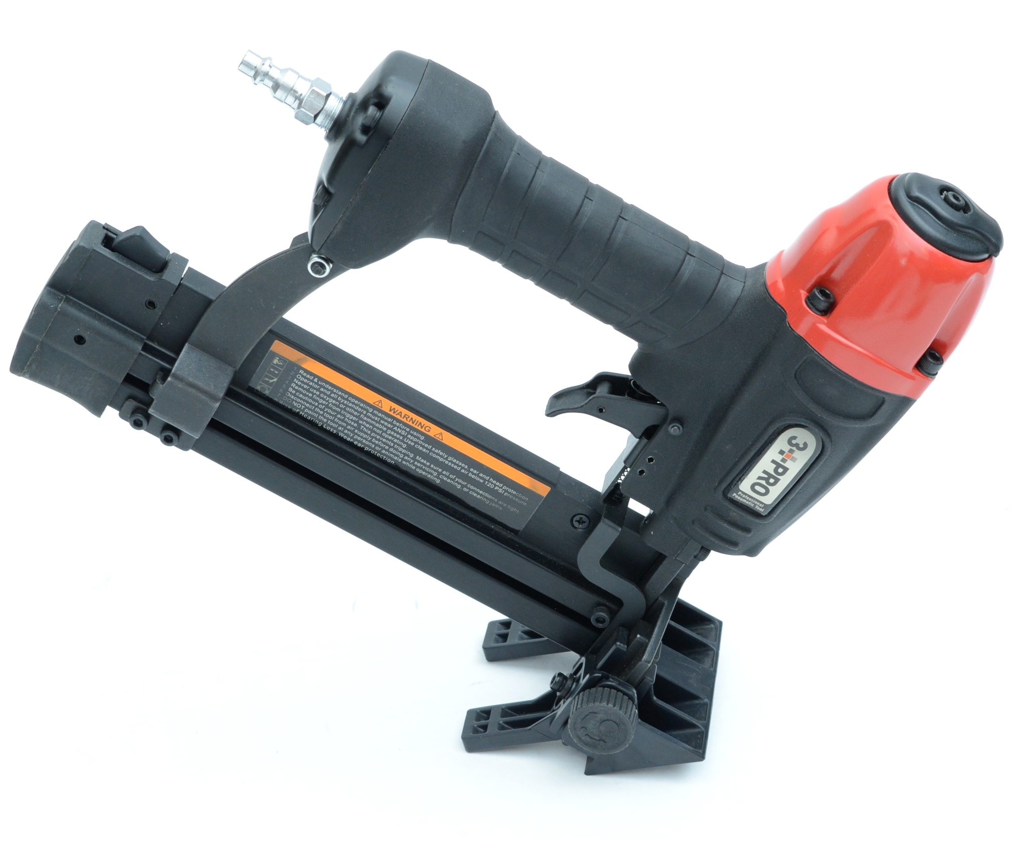 3 PRO 18 Gauge Medium Flooring Stapler