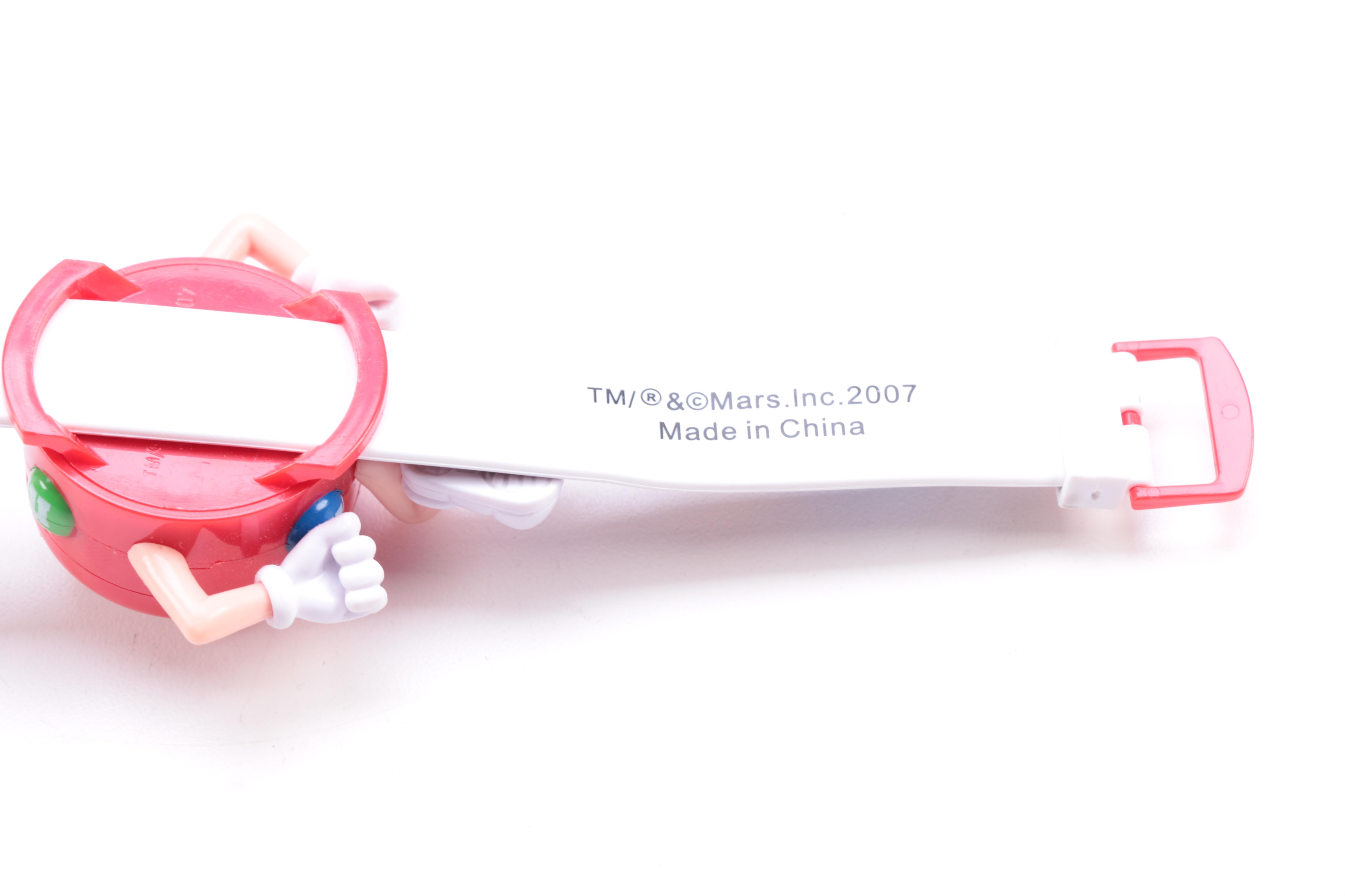 Plush Toys Collection