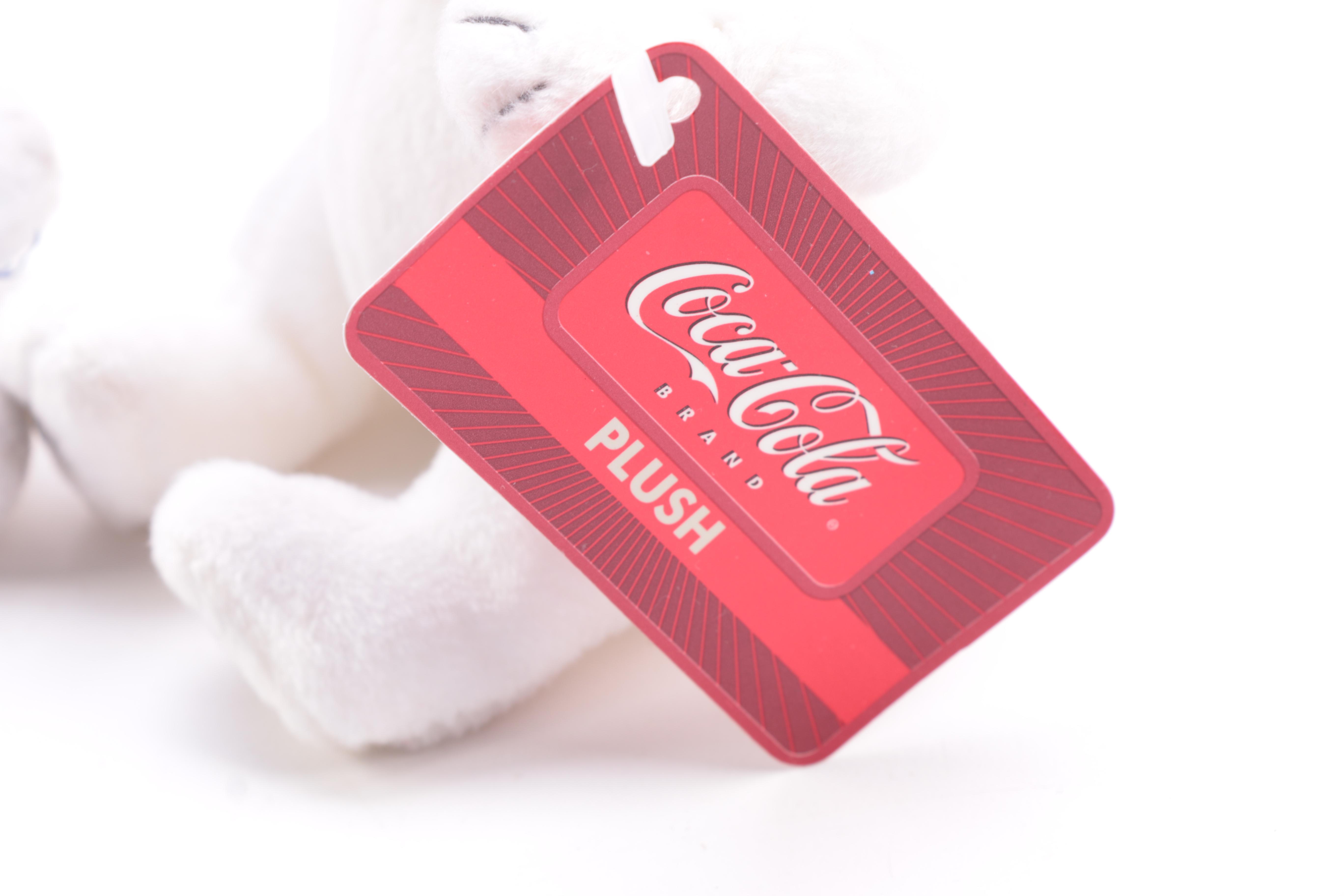 Plush Toys Collection