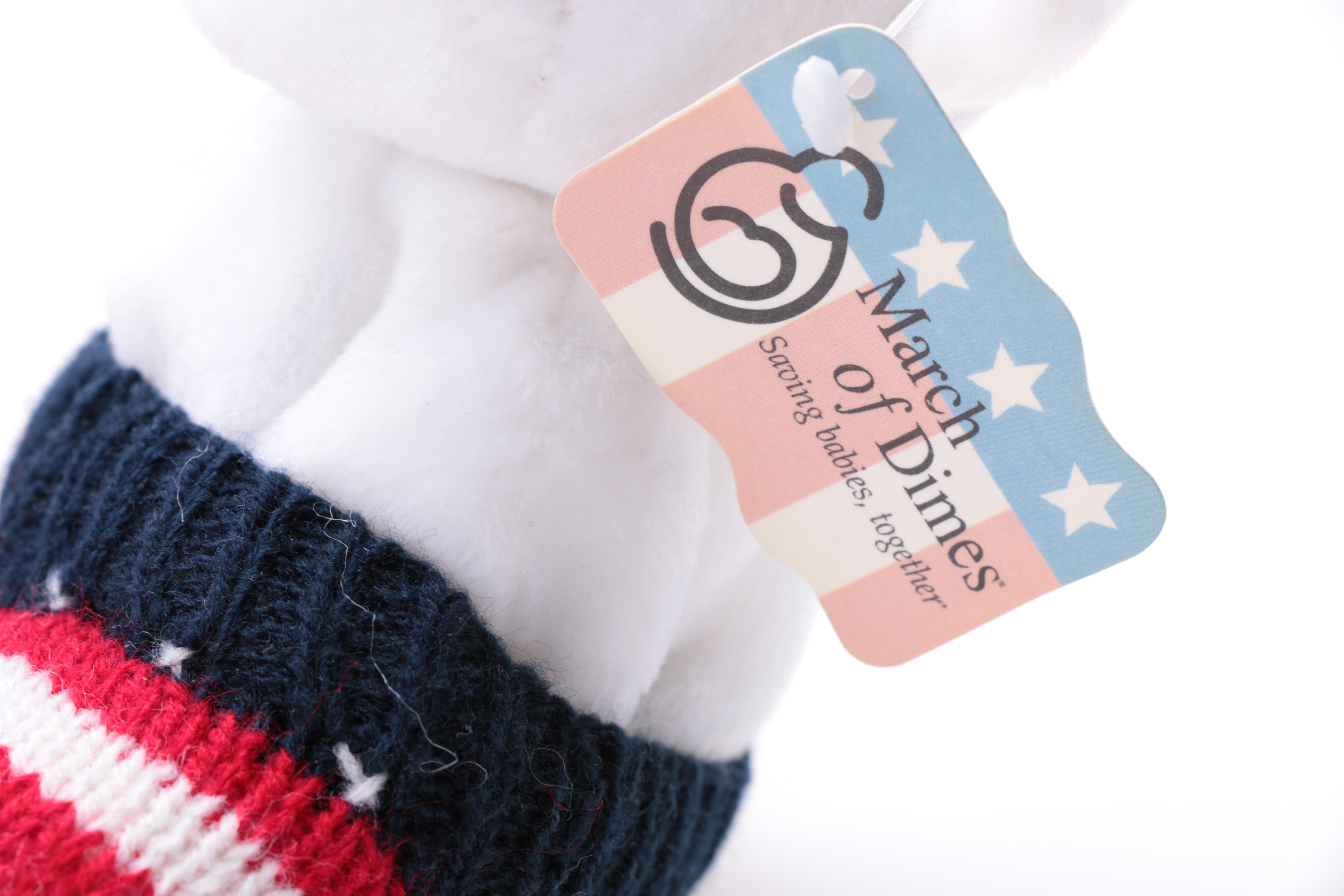 Plush Toys Collection