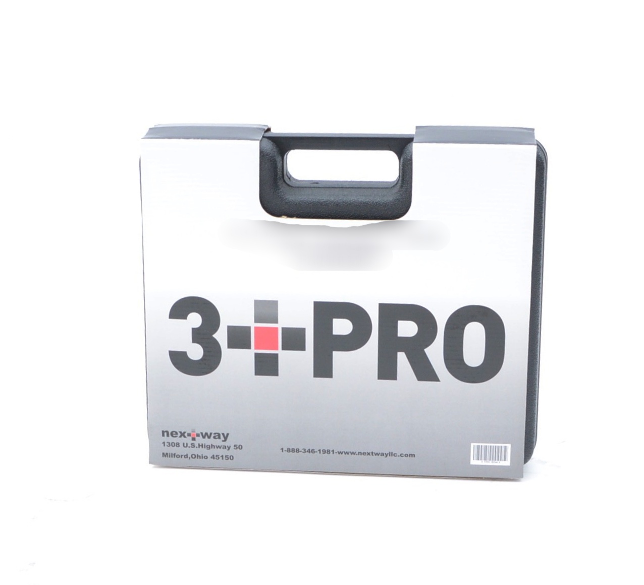 3 PRO 18 Gauge Combination Nailer/Stapler