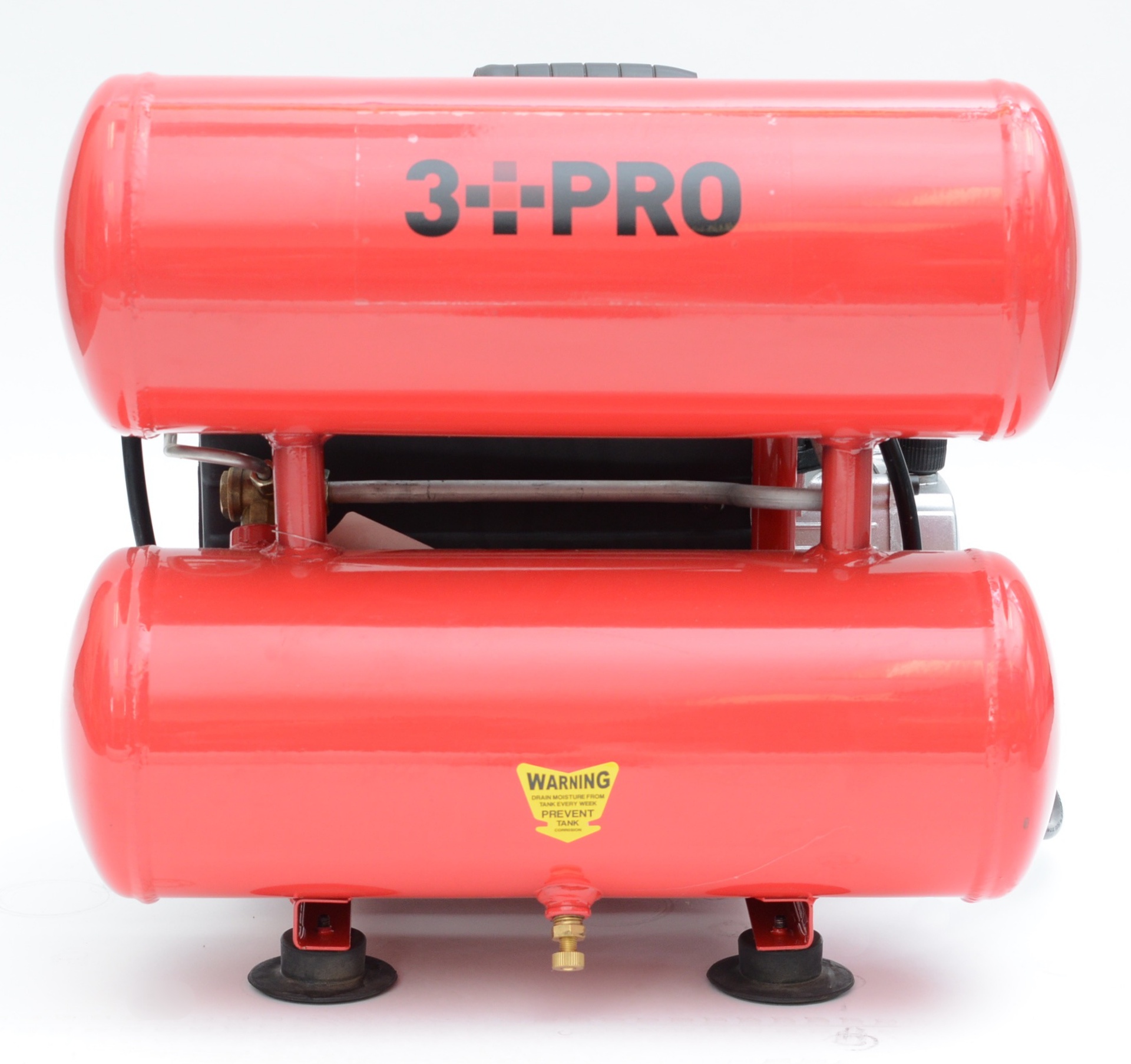 3 PRO 4.2 Gallon Compressor