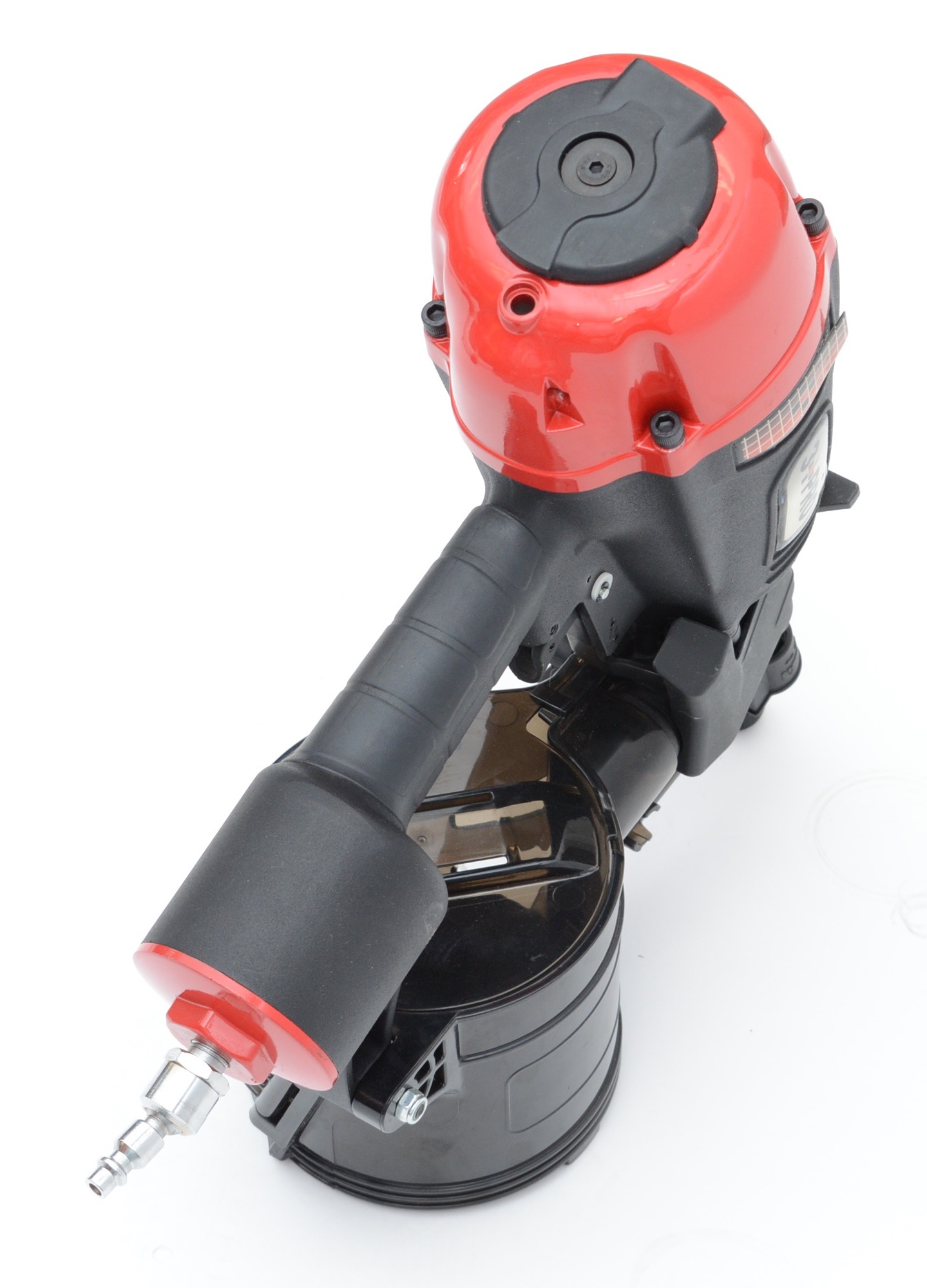 3 PRO Framing Coil Nailer