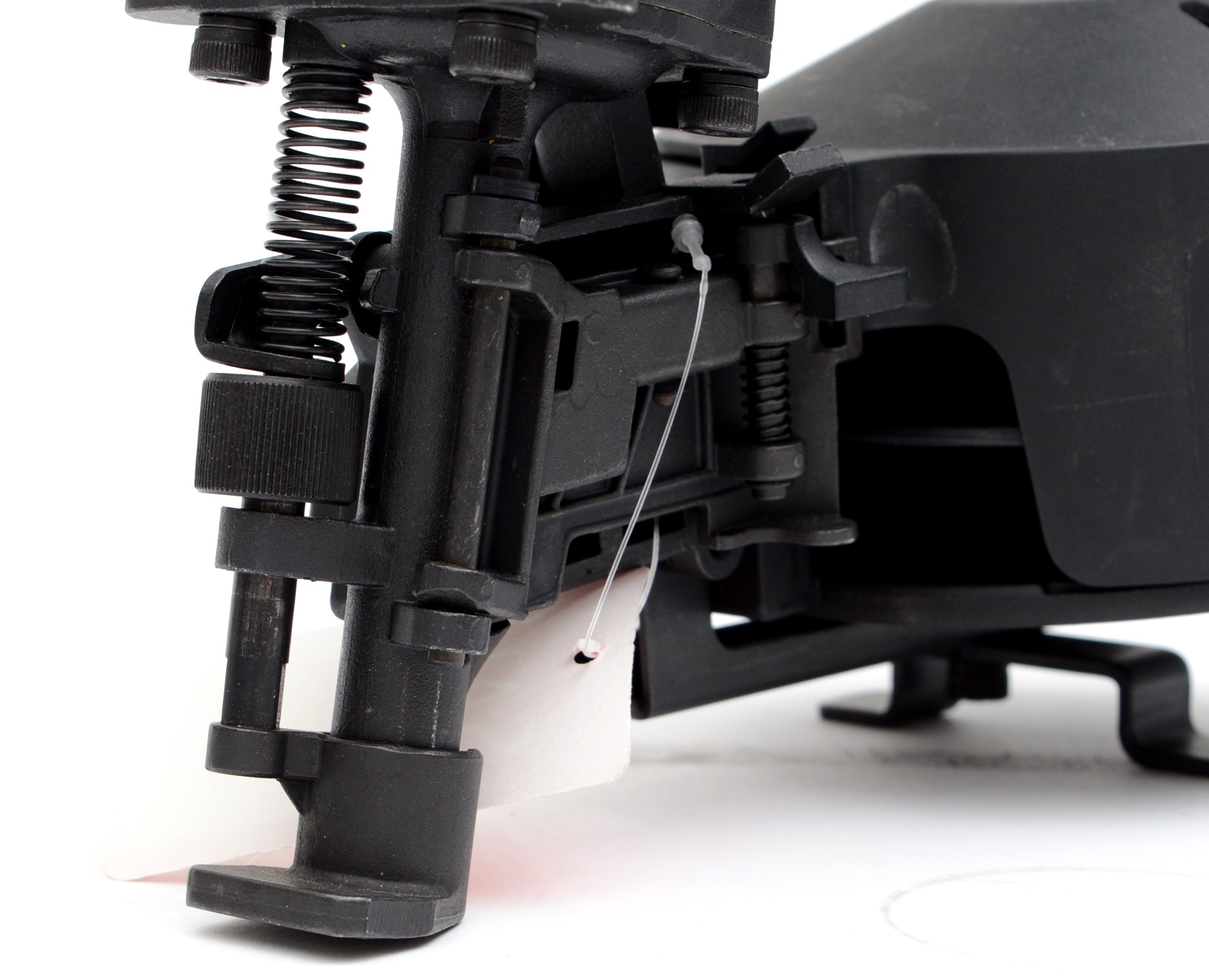 3 PRO 11 Gauge Coil Roofing Nailer