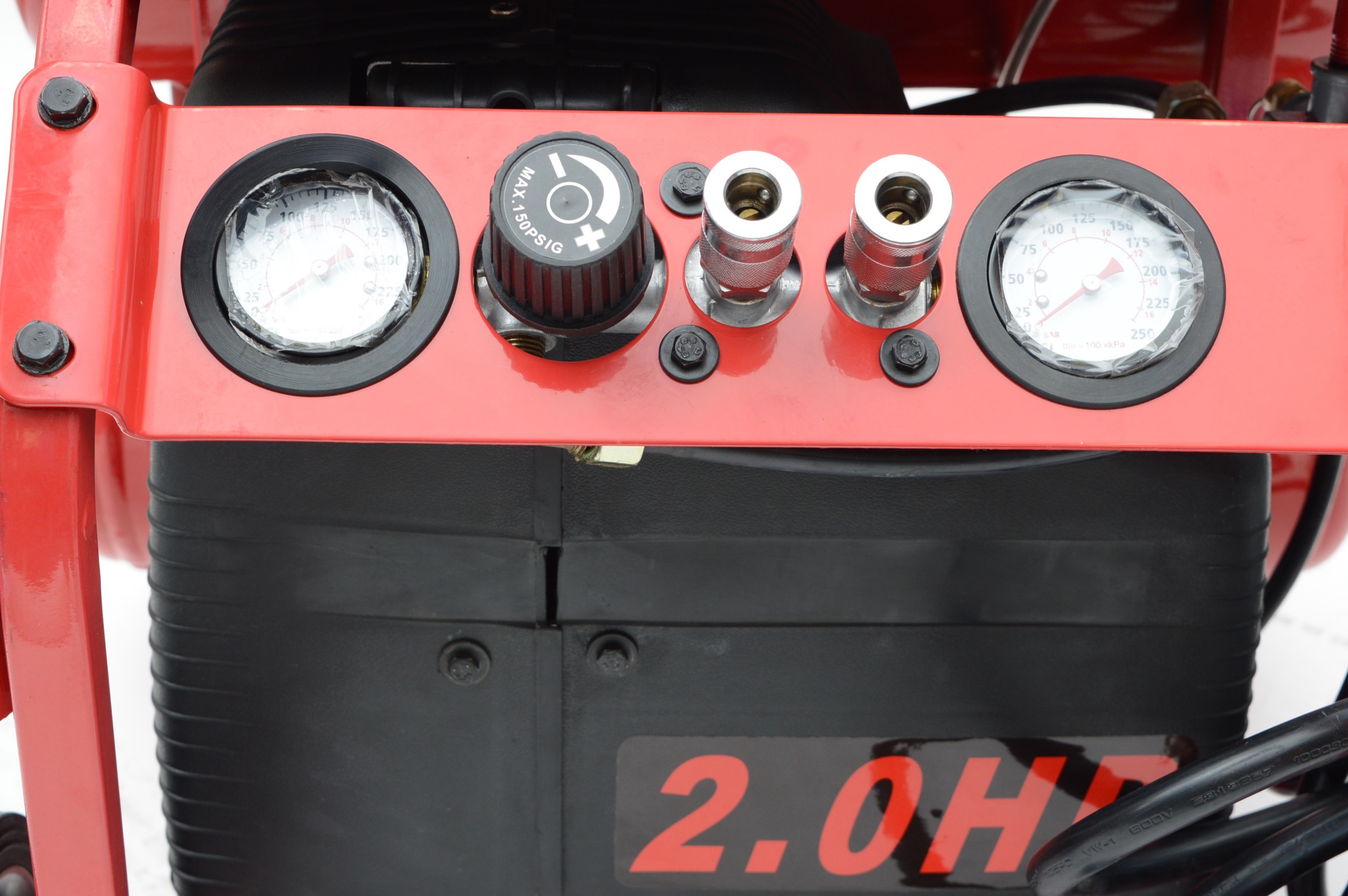 3 PRO 5 Gallon Compressor