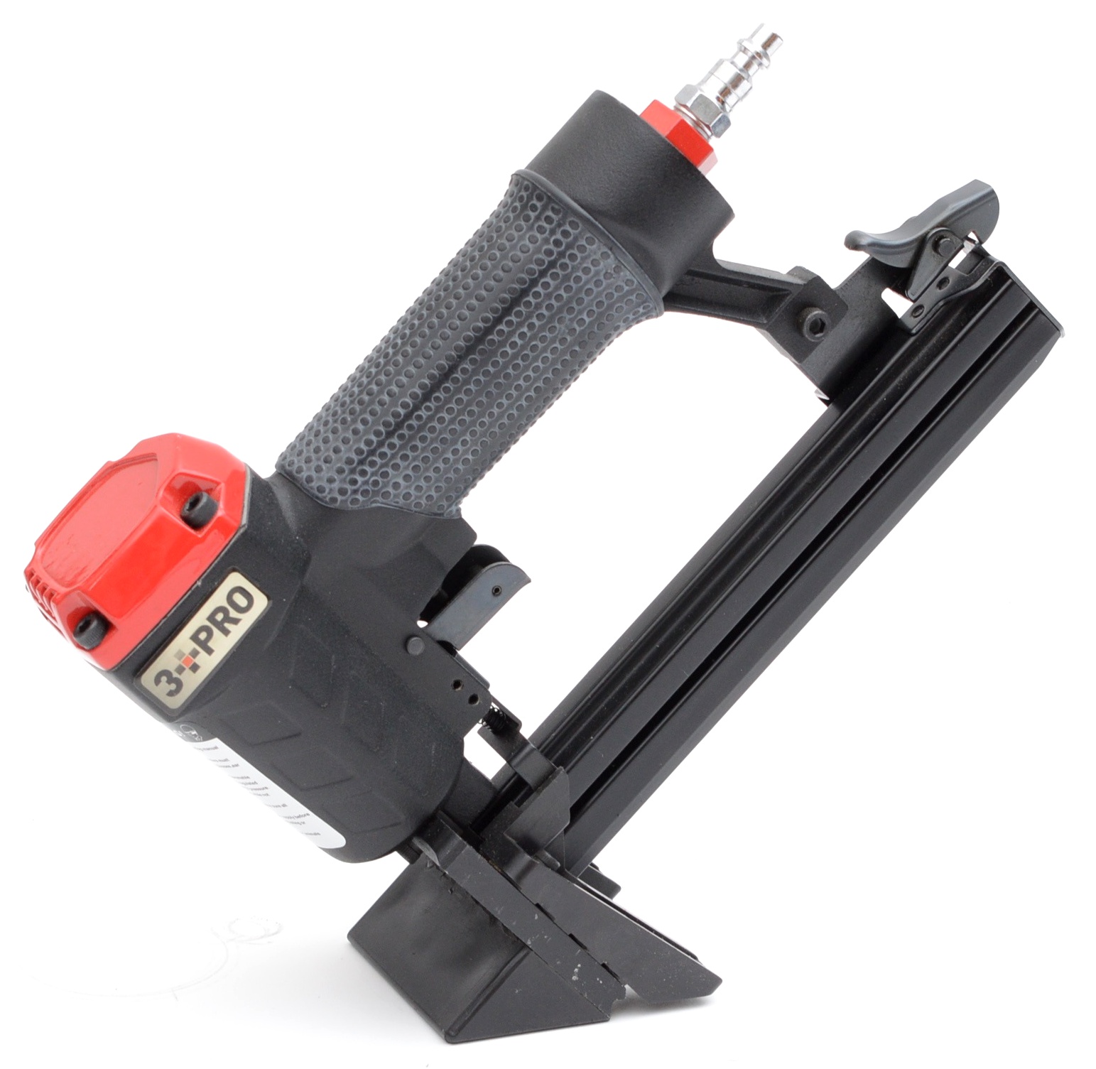 3 PRO 21 Gauge Medium Flooring Stapler