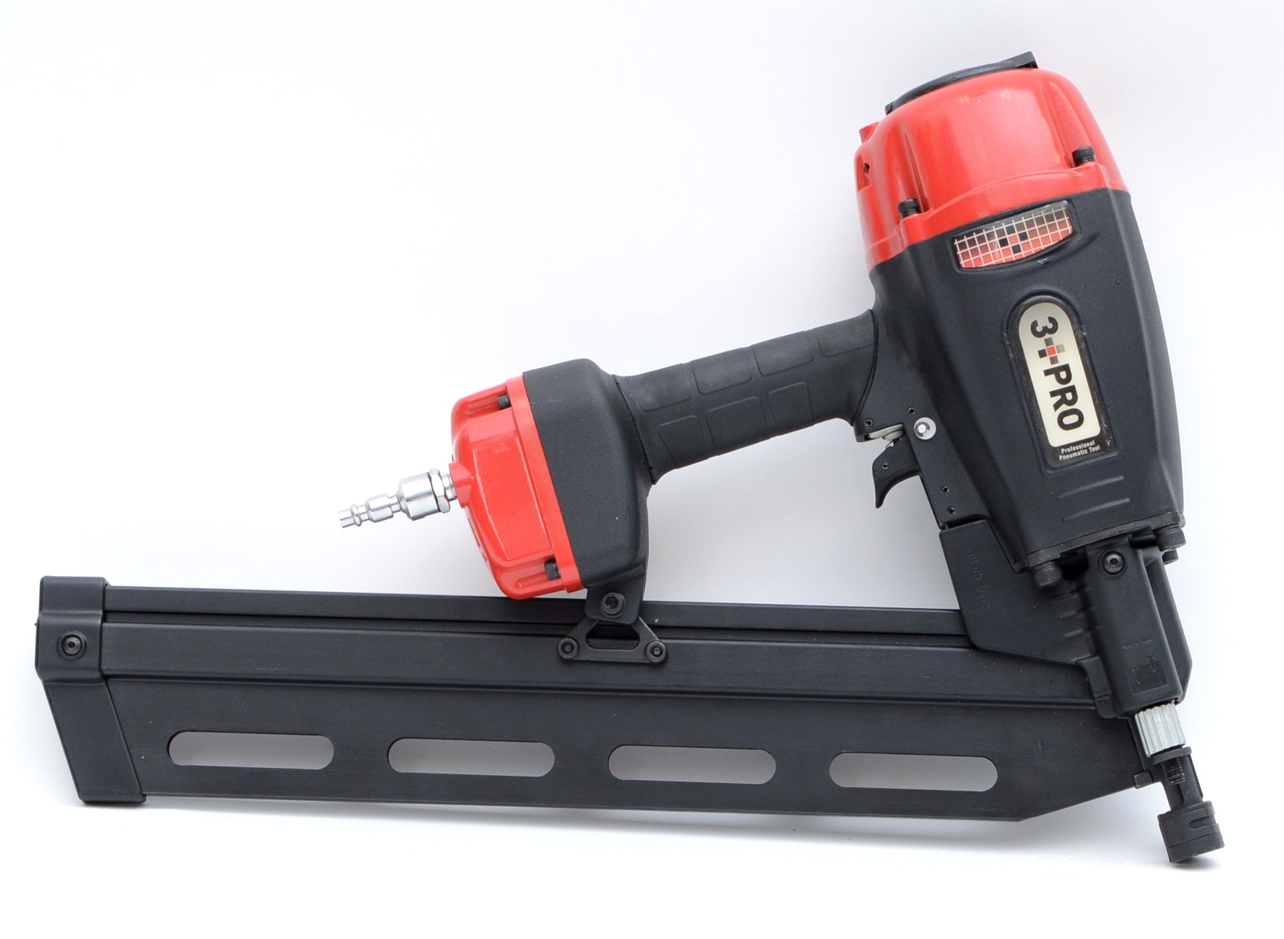 3 PRO Round Headed Framing Nailer