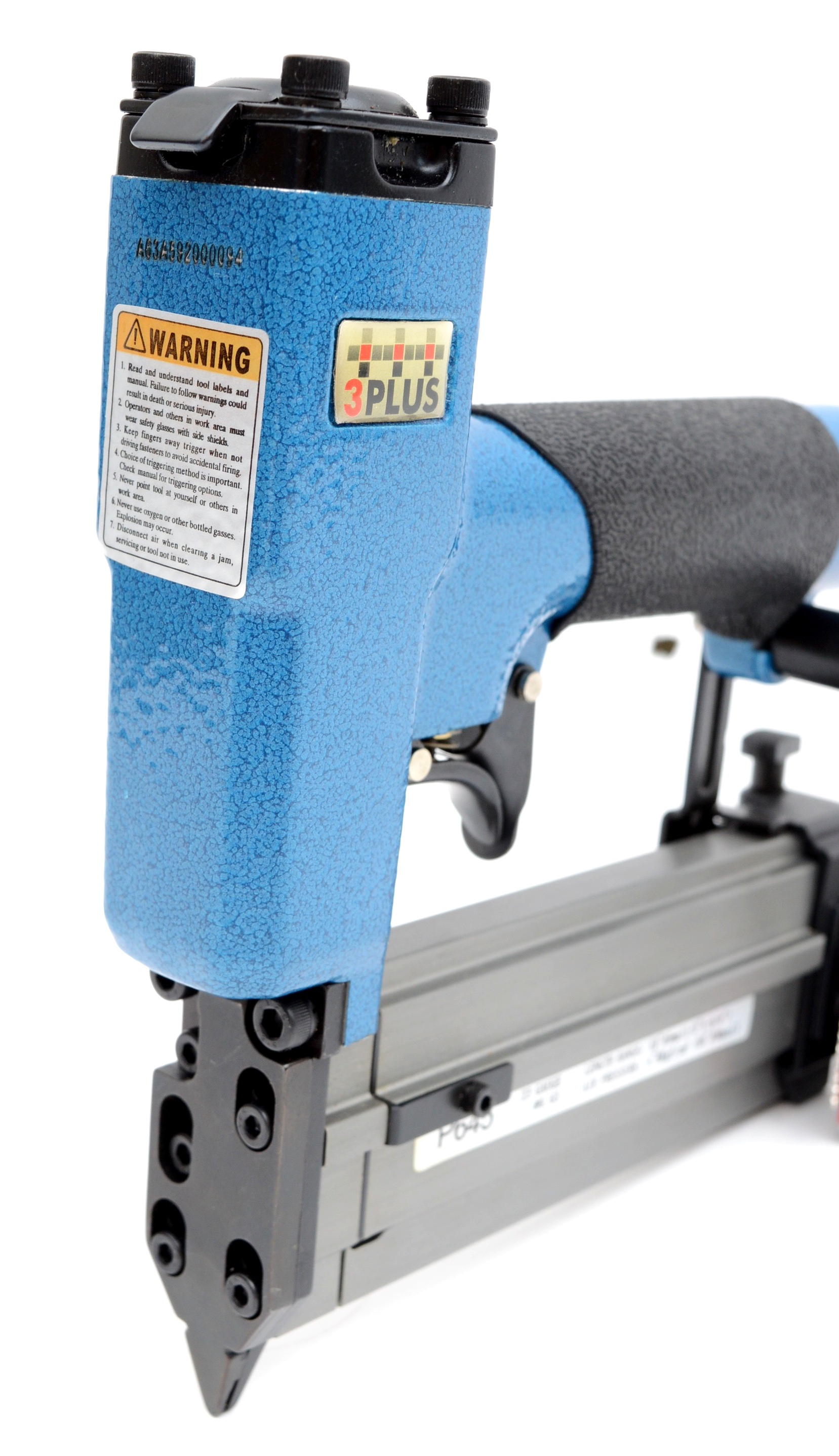 3 PLUS 23 Gauge MicroPinner