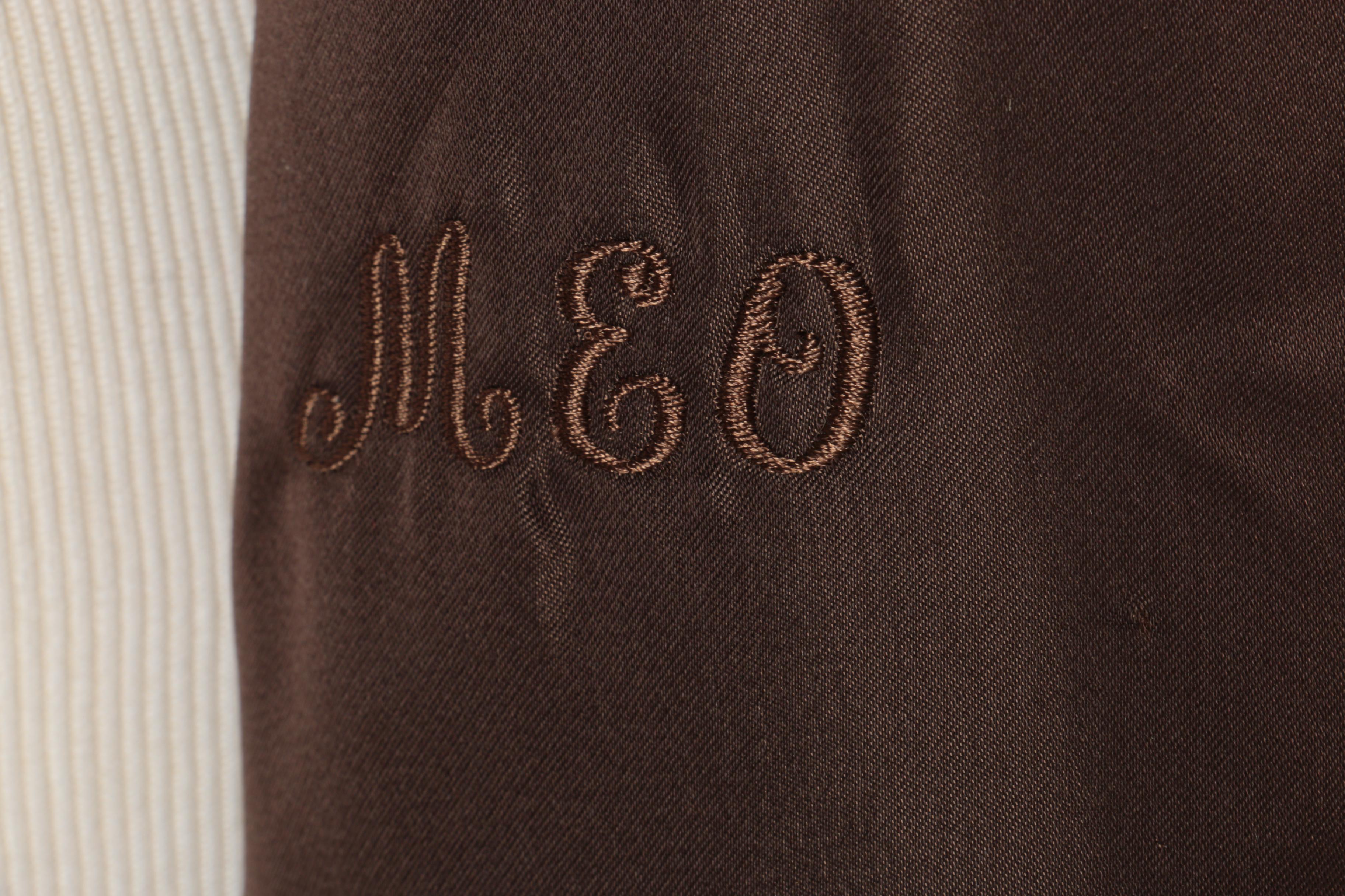 Beaver Fur Coat by Revillon