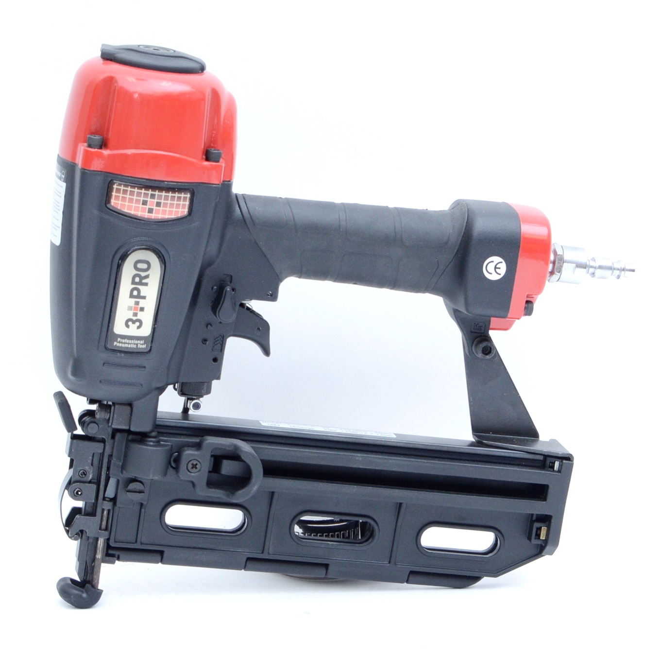 3 PRO 16 Gauge T Nailer