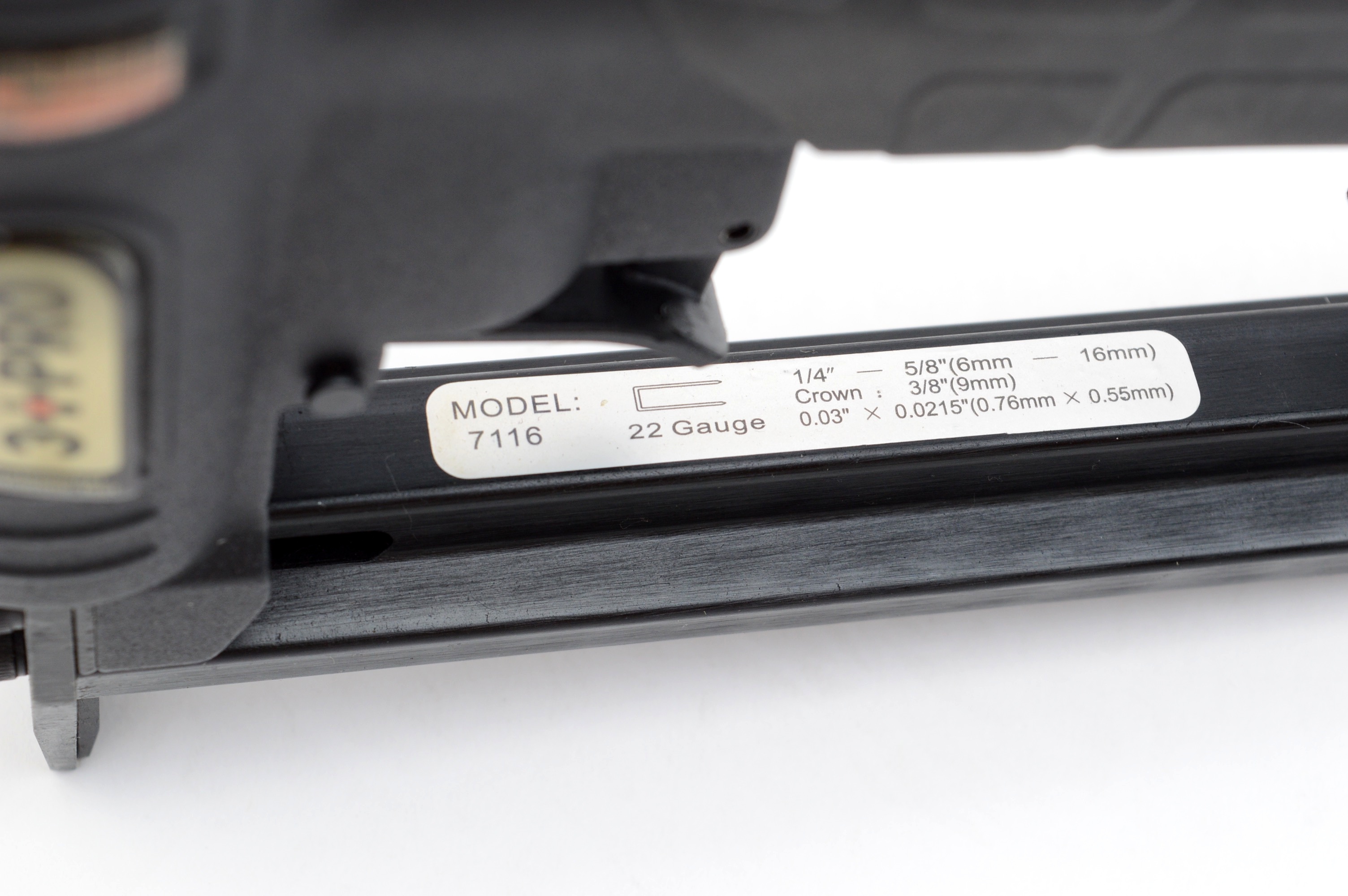 3 PRO C-Wire Stapler