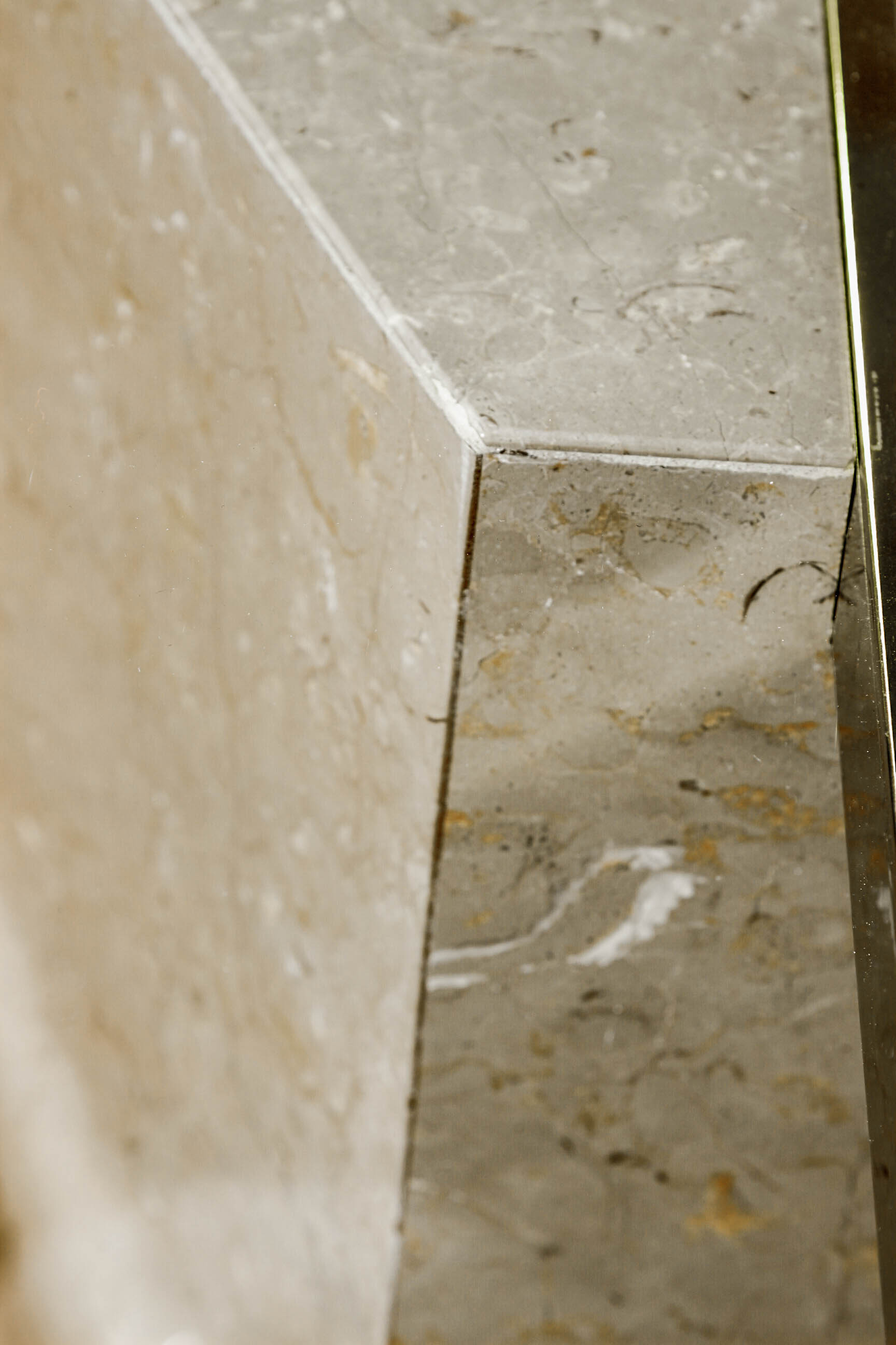 Modern Glass Top Table With Chairs