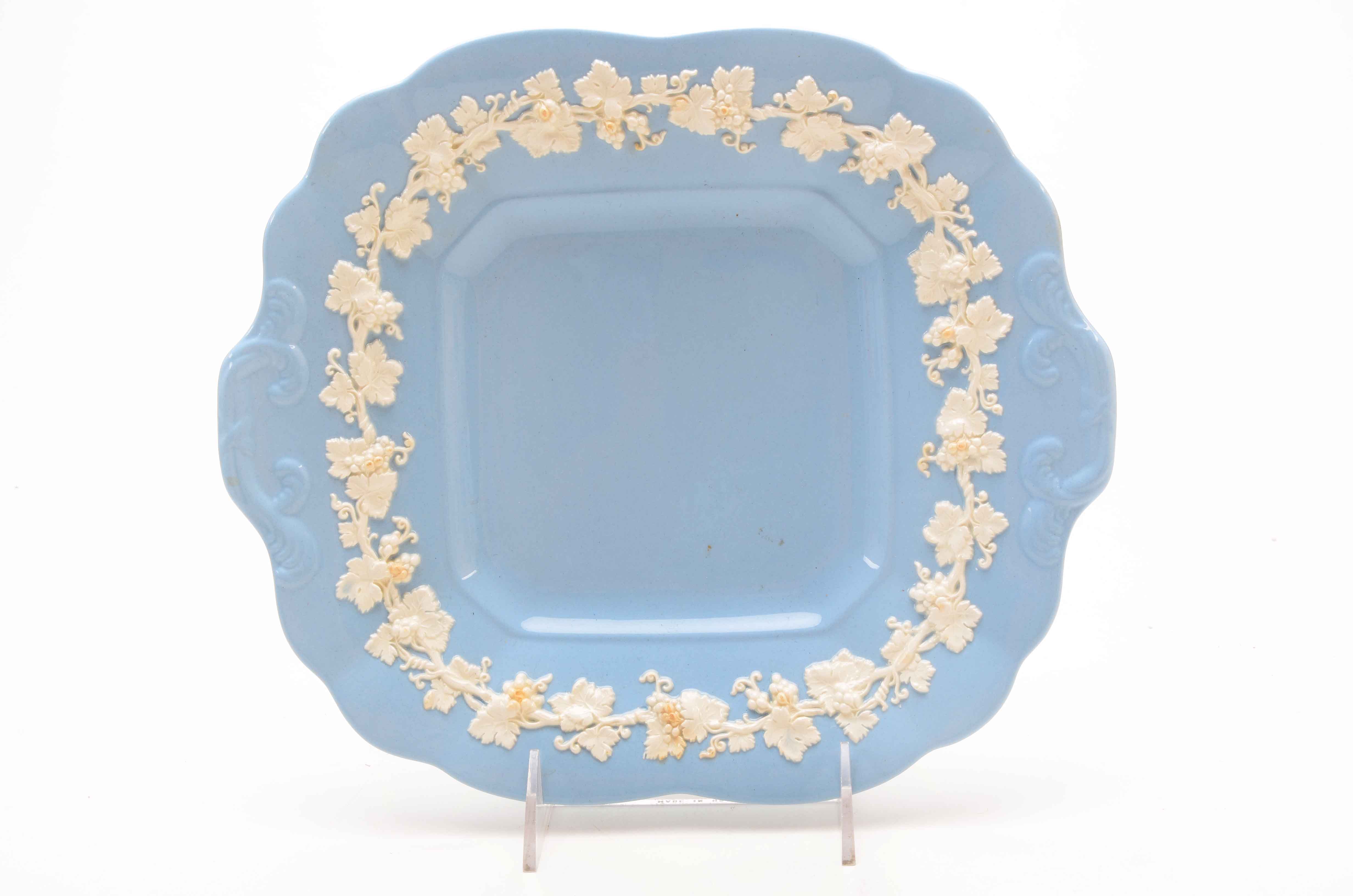 Collection of Wedgwood "Queensware"