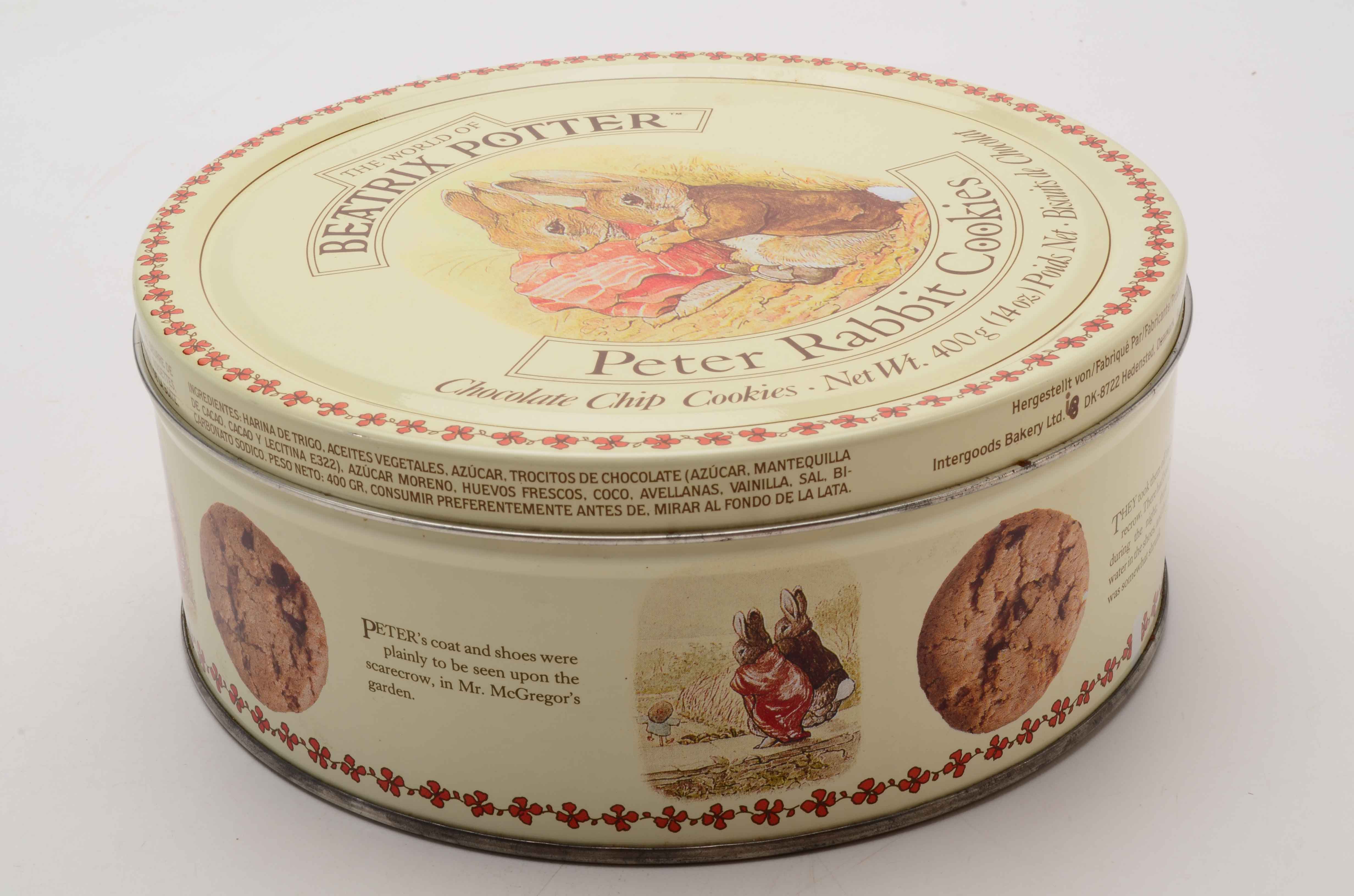 Collection of Beatrice Potter Wedgwood Tea Set and More.