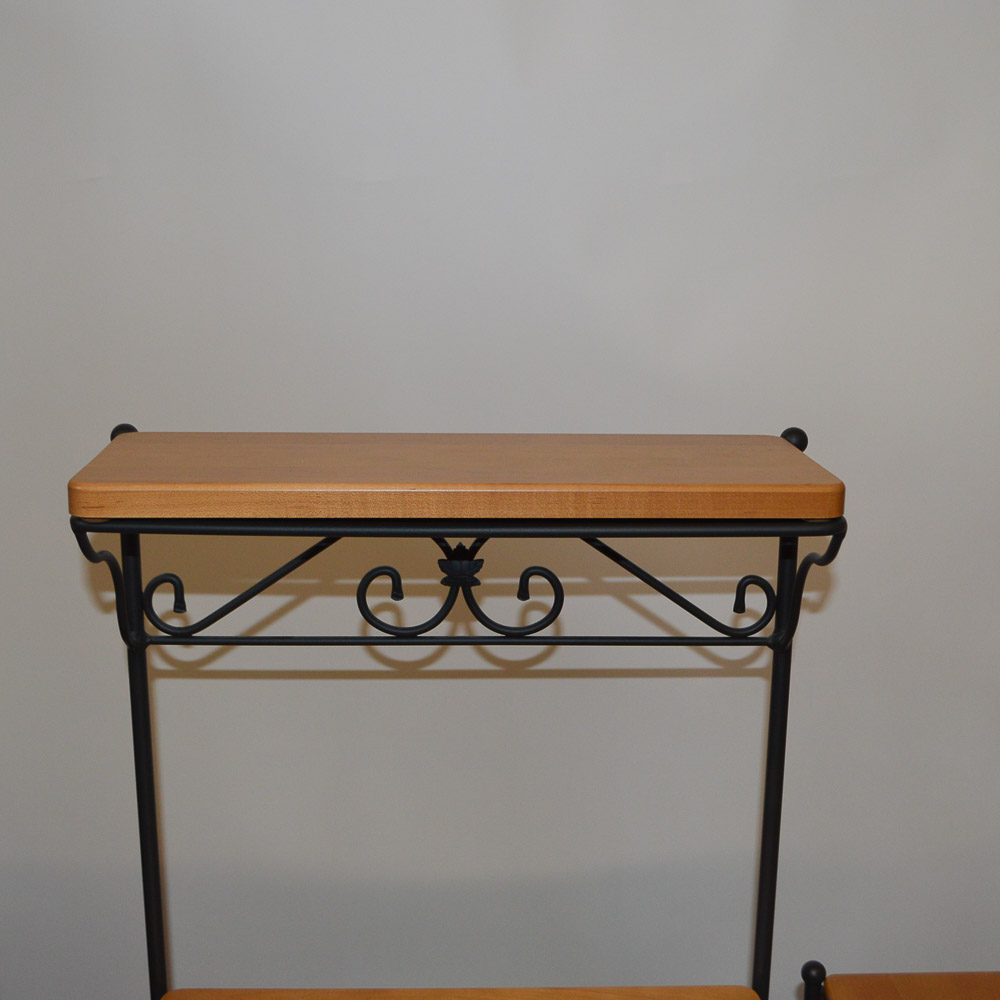 Bakers Racks by Longaberger