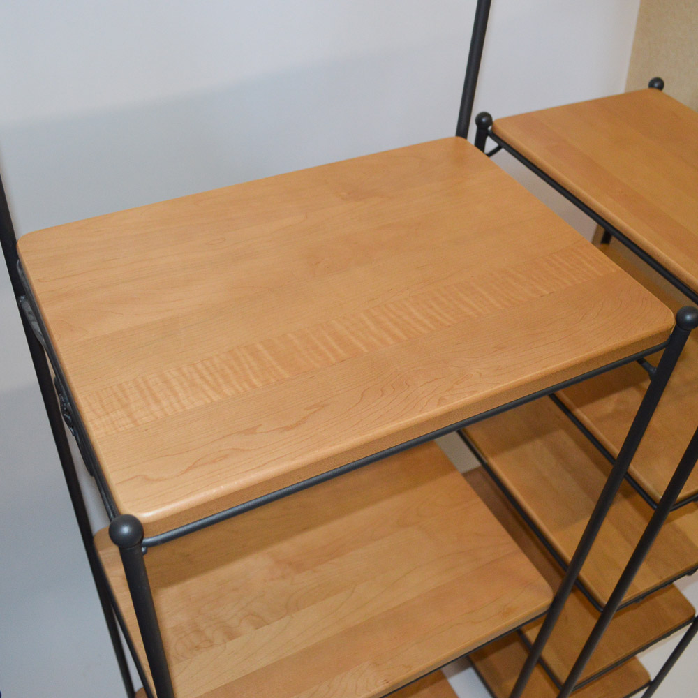 Bakers Racks by Longaberger