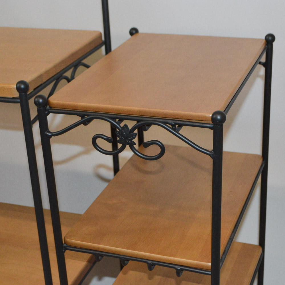 Bakers Racks by Longaberger