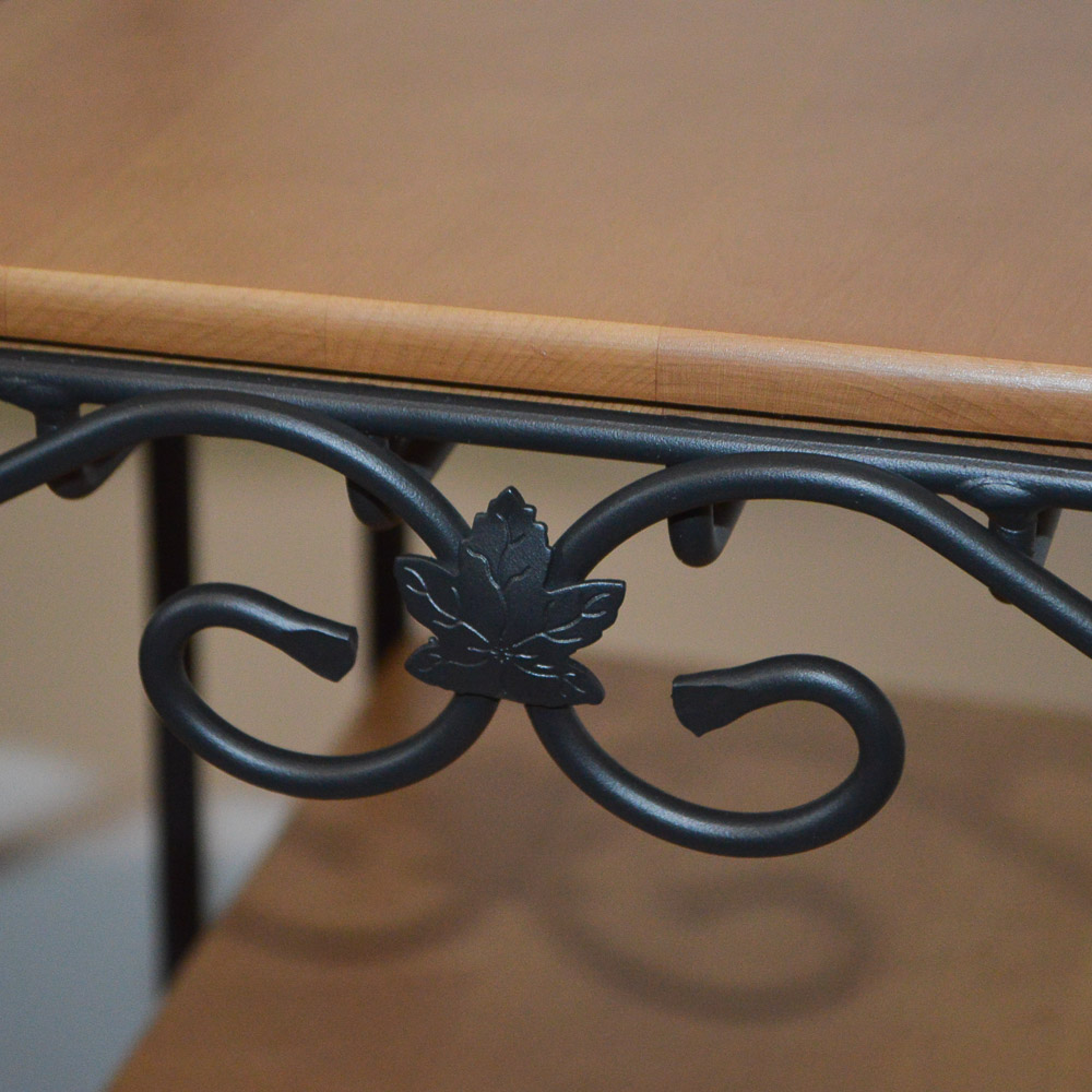 Bakers Racks by Longaberger