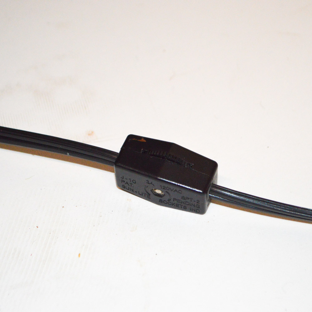 Art Deco Wood Elephant Lamps