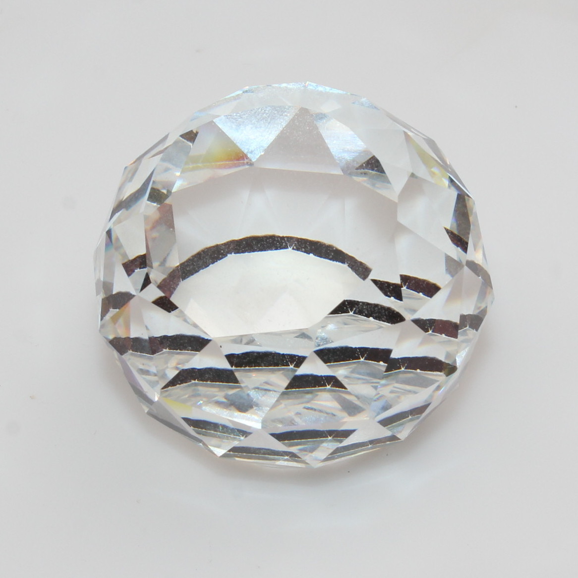 Petite Swarovski Crystal Animal Figurines