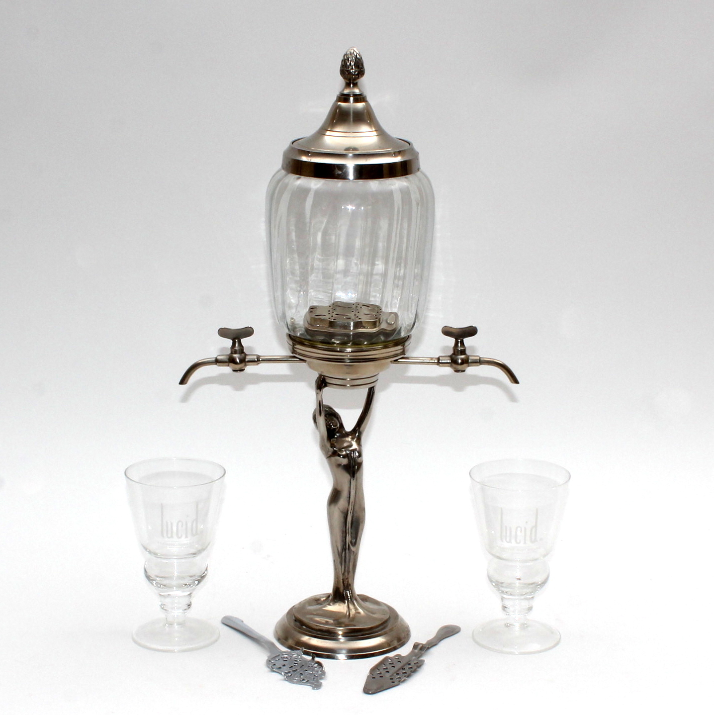 Absinthe Fountain