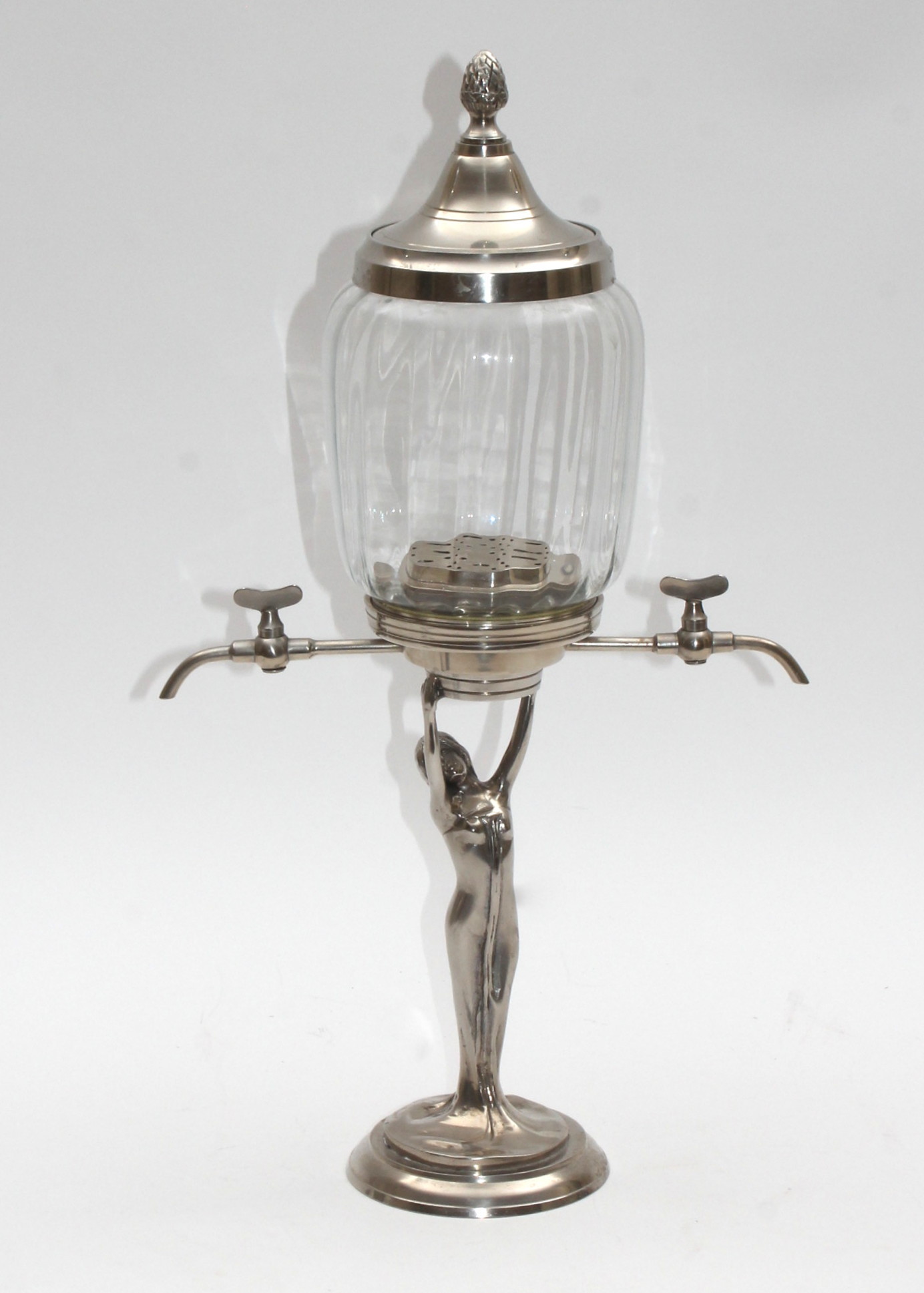 Absinthe Fountain
