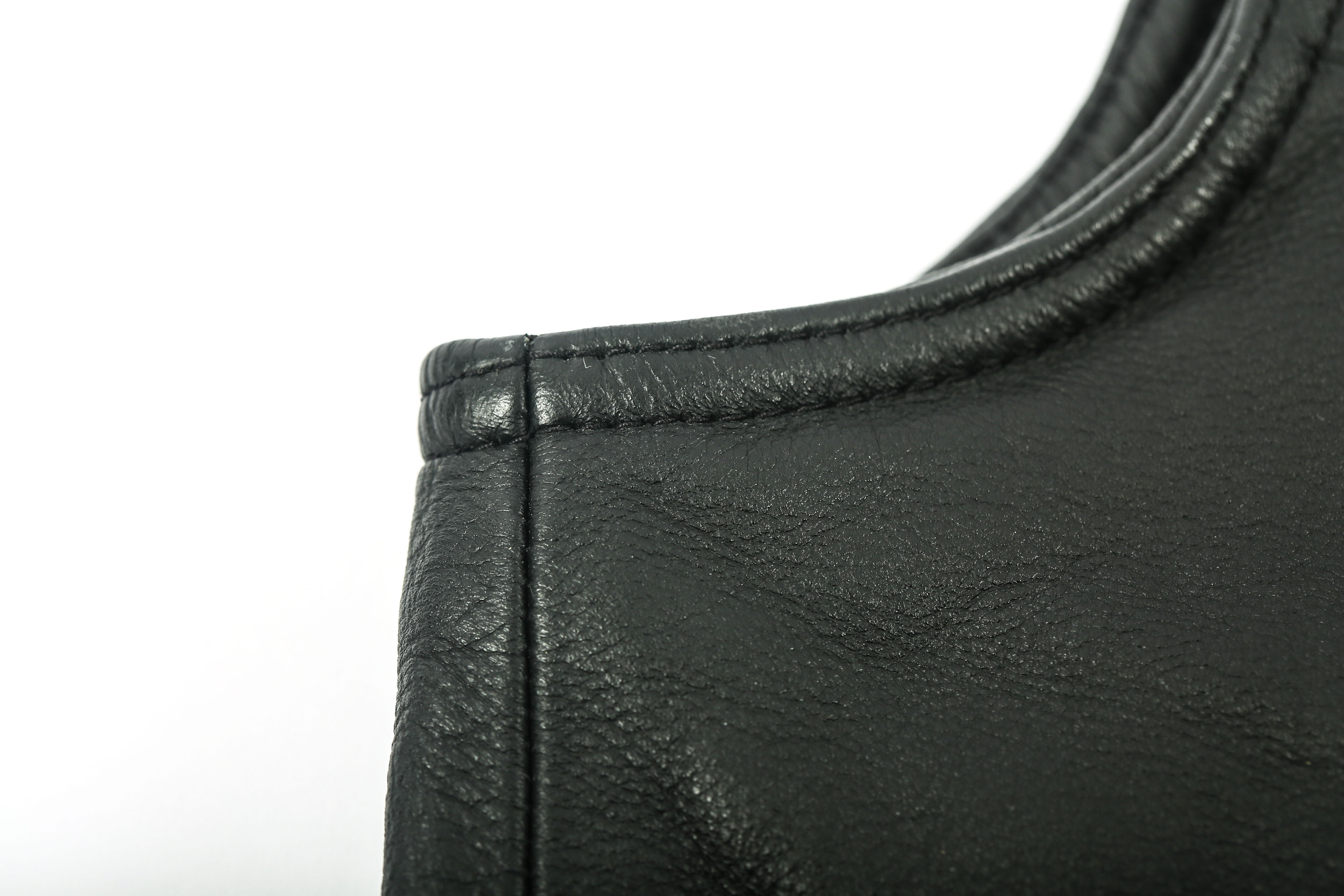 Harley-Davidson Leather Vest