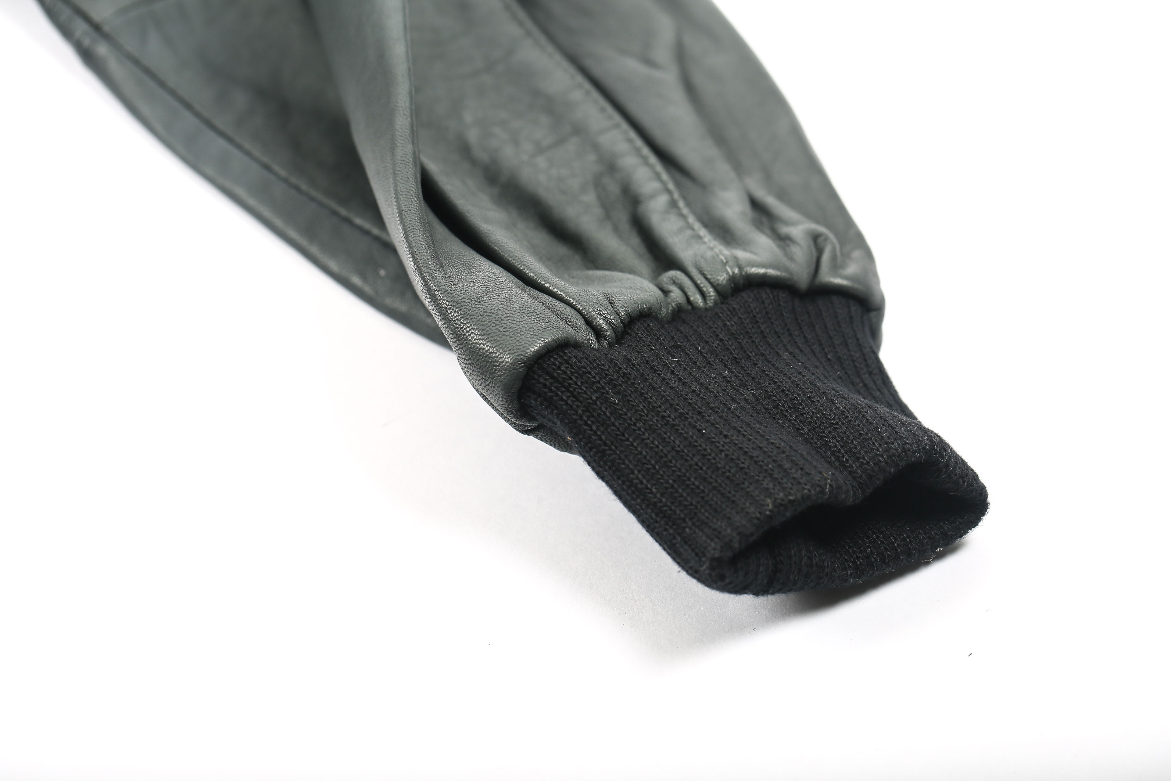 Harley-Davidson 100th Centennial Anniversary Leather Jacket