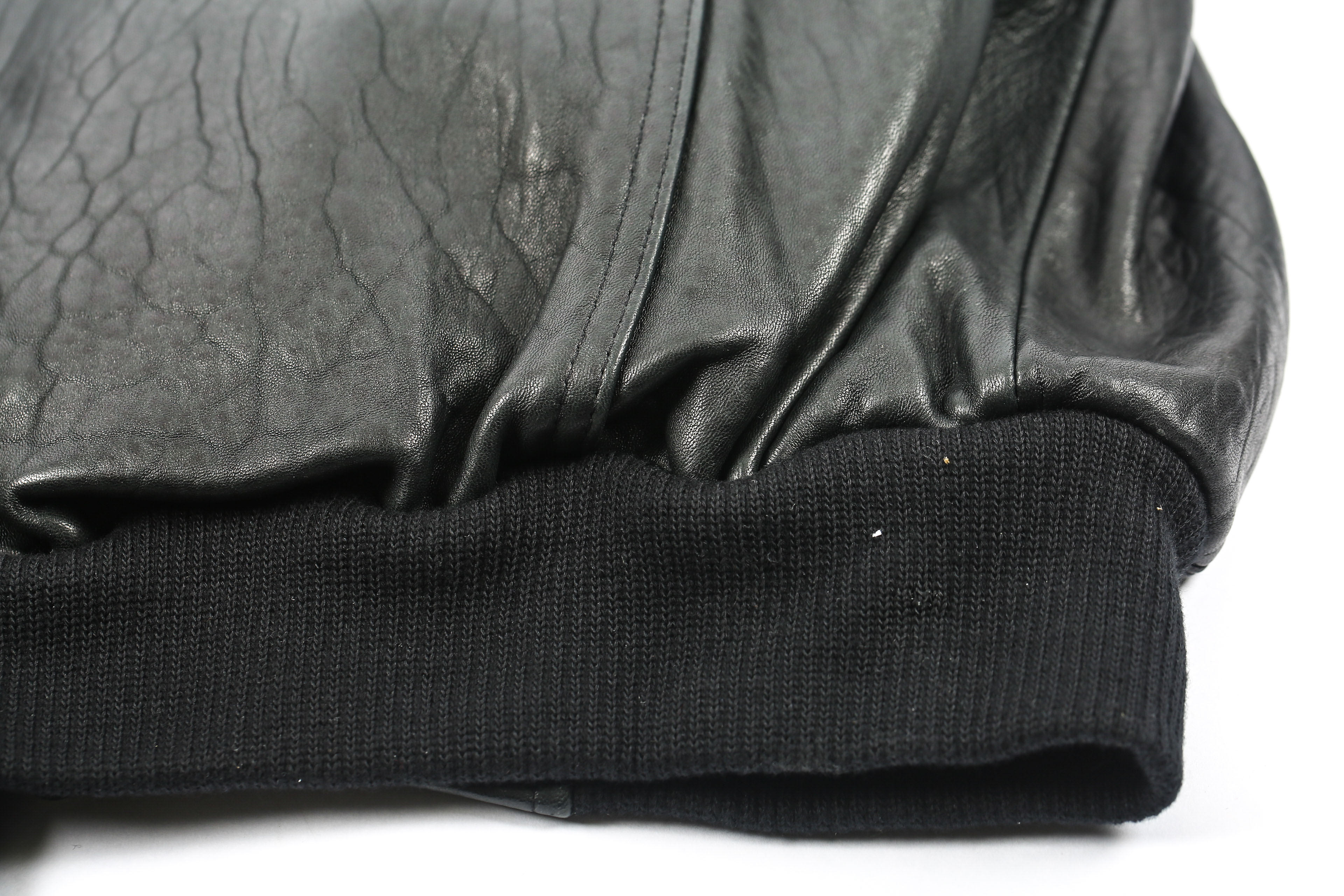 Harley-Davidson 100th Centennial Anniversary Leather Jacket