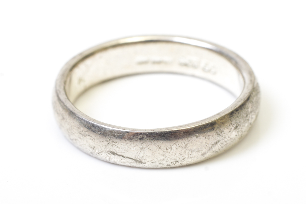 Collection of Sterling Silver Religious Jewelry