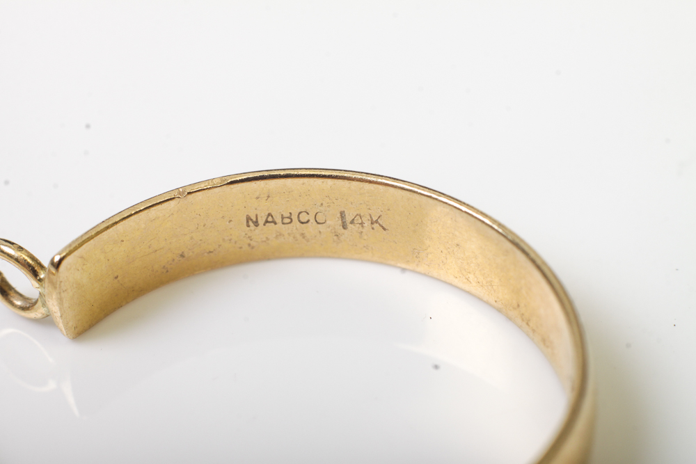 10K - 14K Scrap Gold