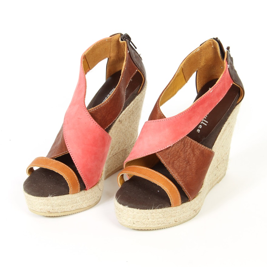 Women's Wedges by Bettye Muller