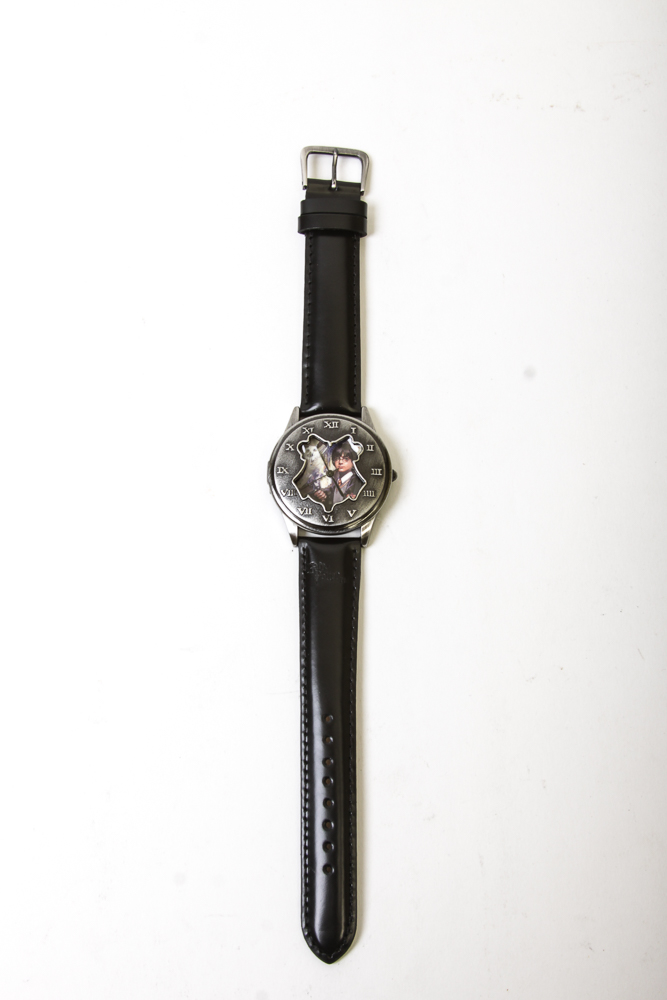 Limited Edition Harry Potter Watch and Box