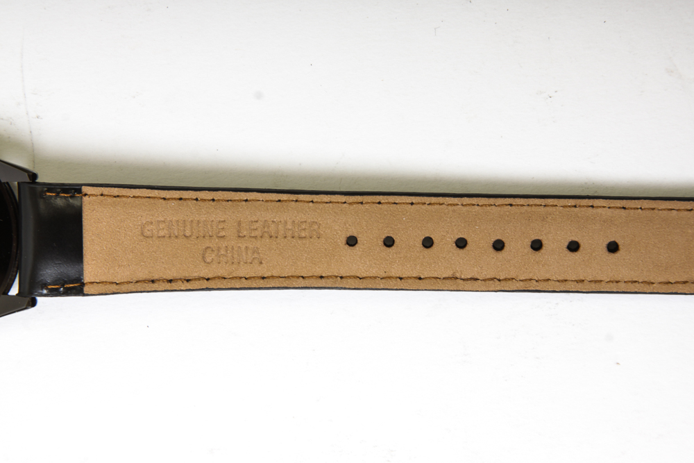 Limited Edition Harry Potter Watch and Box