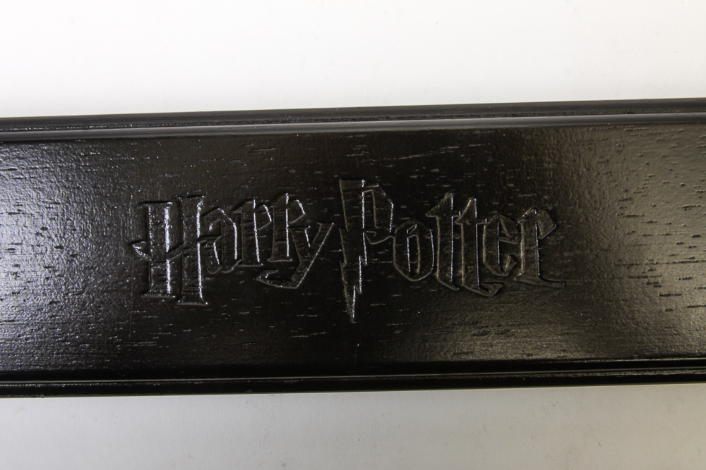 Limited Edition Harry Potter Watch and Box