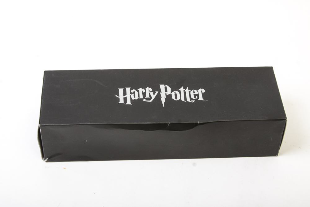 Limited Edition Harry Potter Watch and Box
