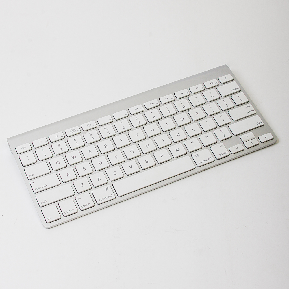 Apple Wireless Keyboard