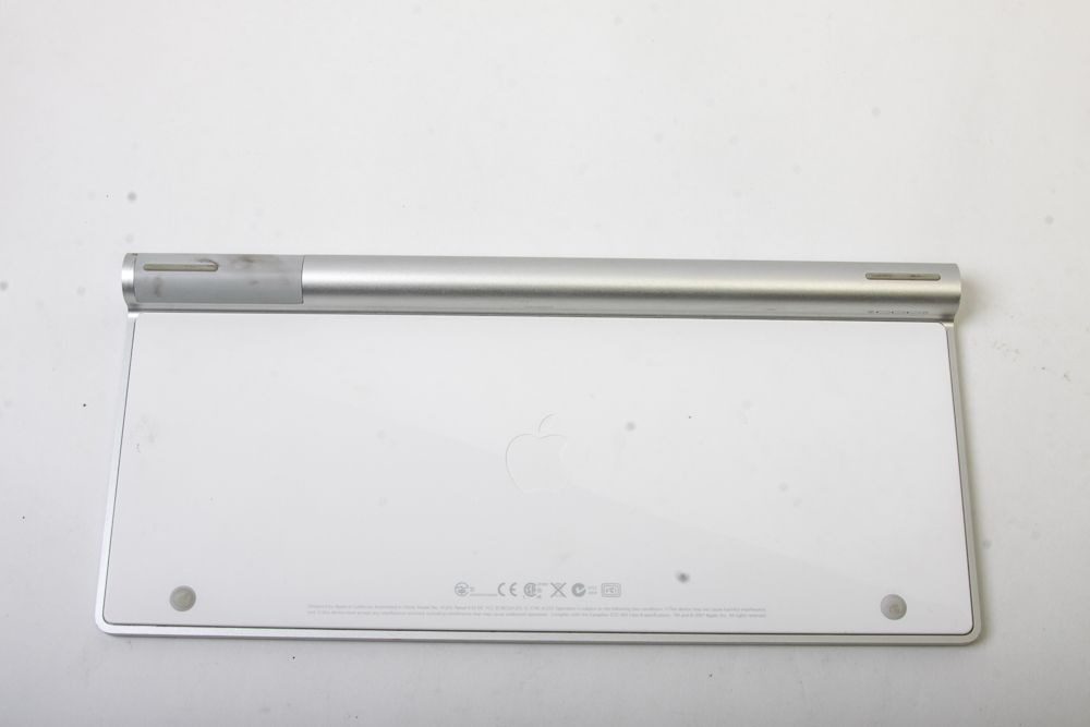 Apple Wireless Keyboard