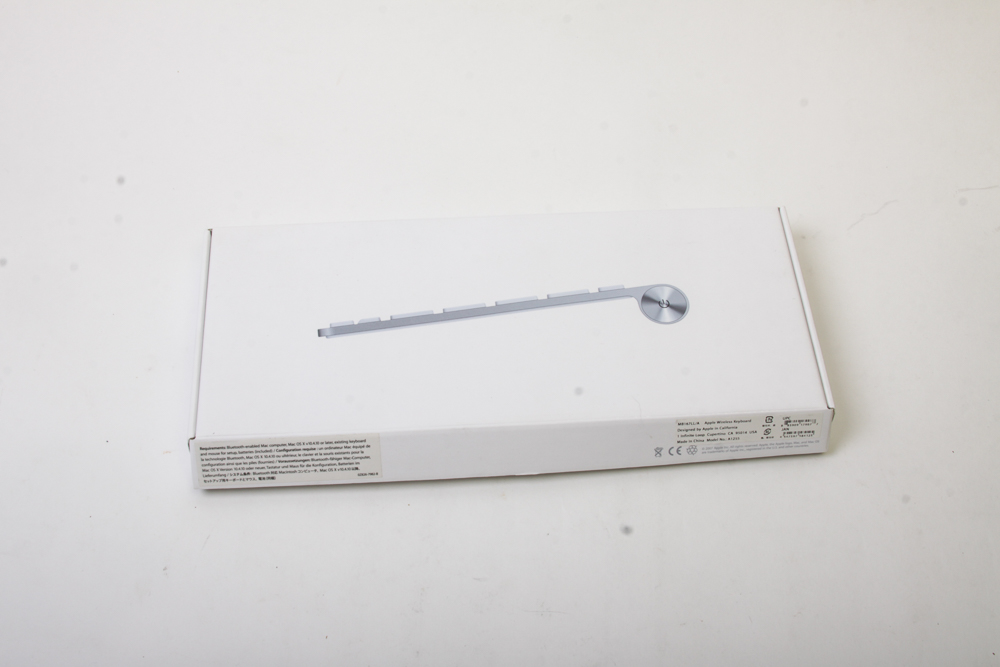 Apple Wireless Keyboard