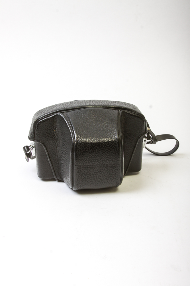 Vintage Mamiya Sekor 528TL SLR Camera