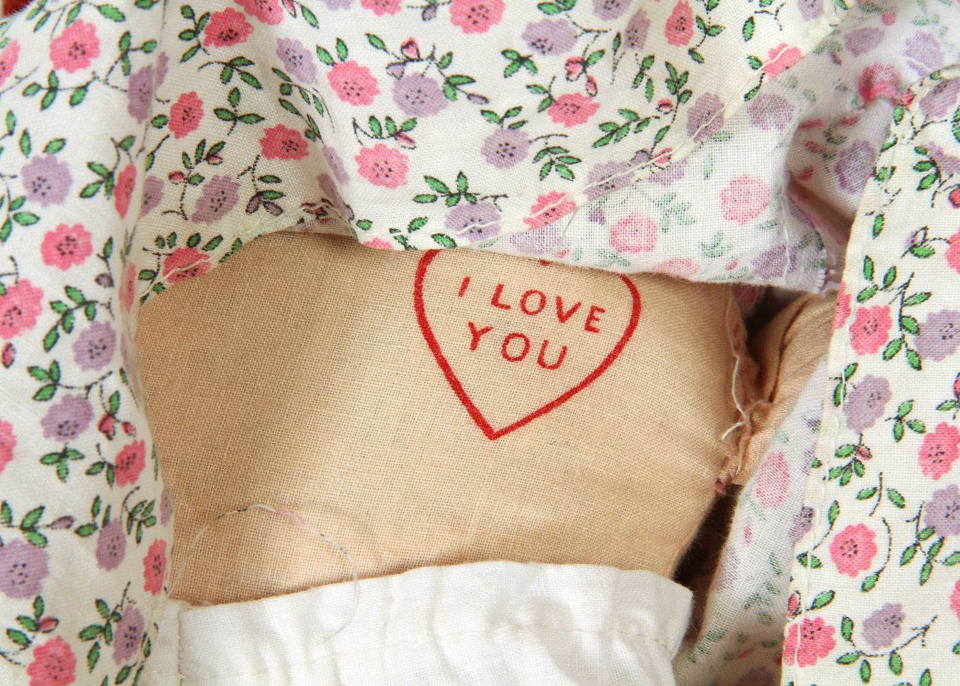 Vintage Raggedy Anne Dolls