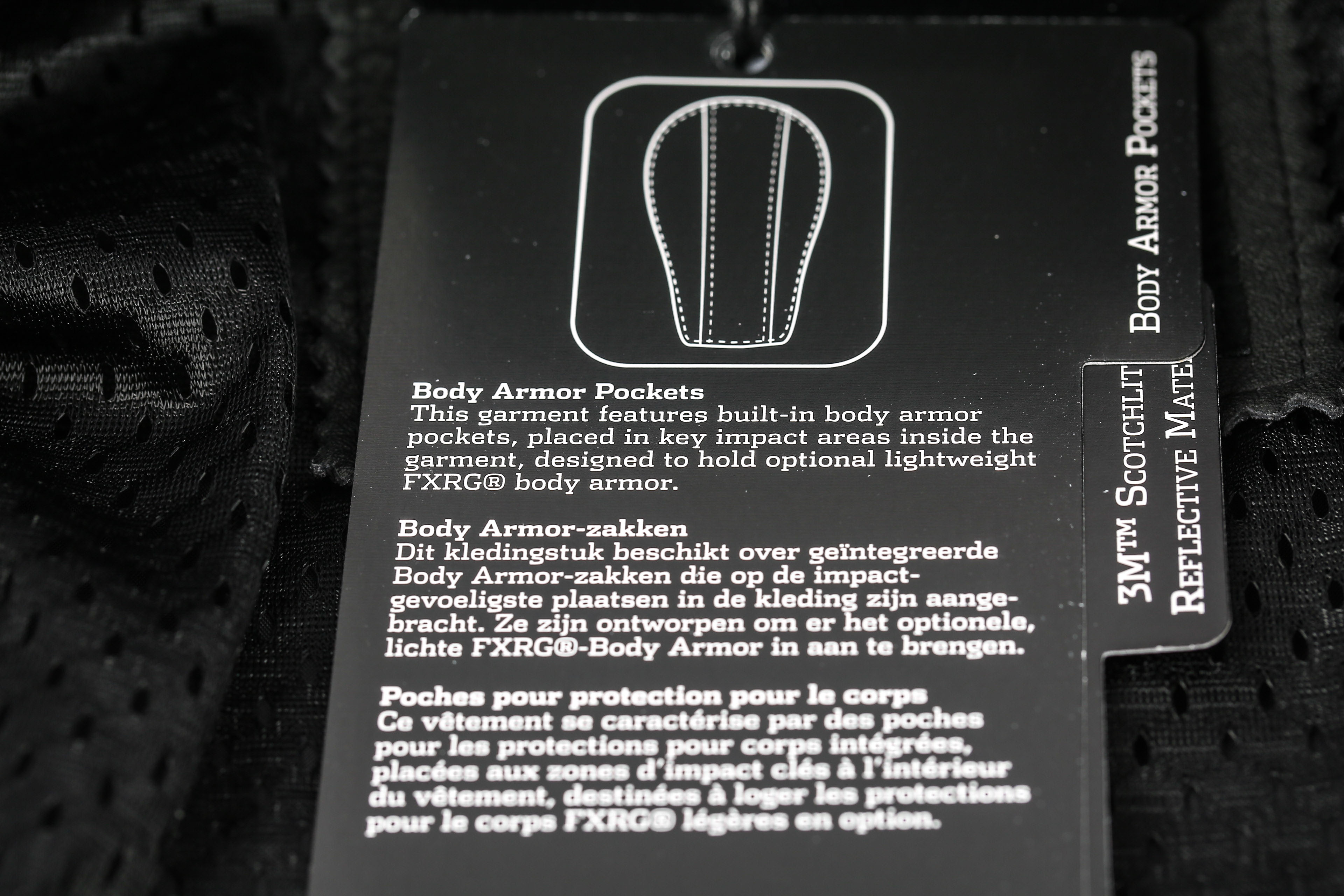 110th Anniversary Harley-Davidson Leather Motorcycle Jacket